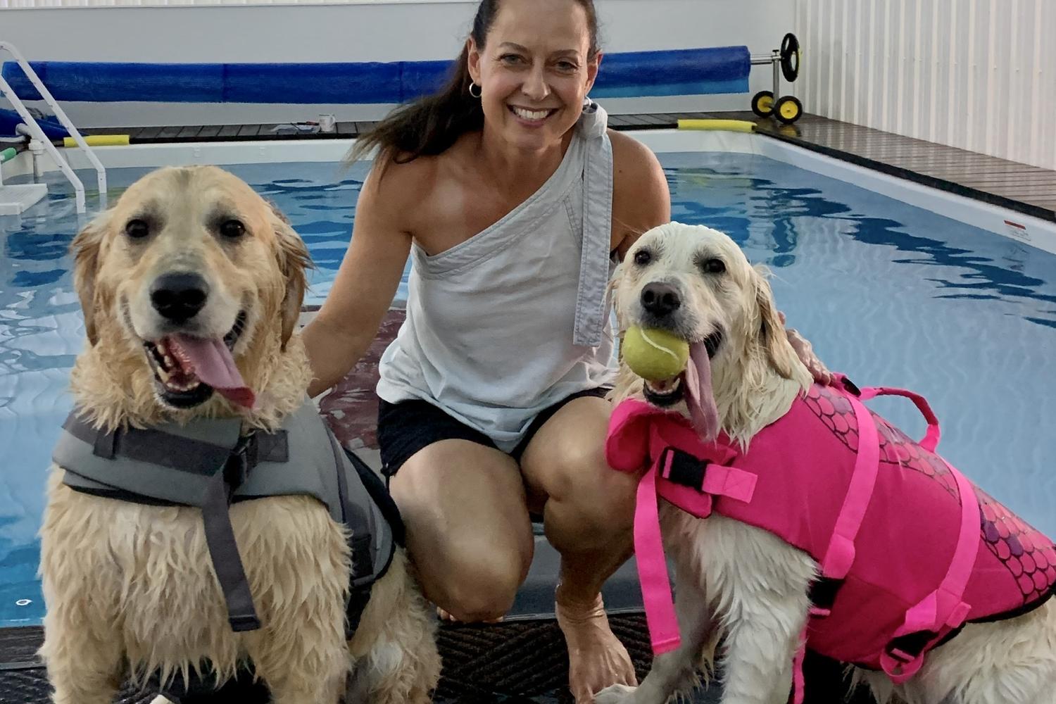 The Canine Country Club 0