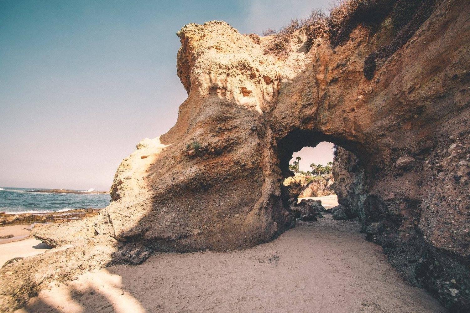 Treasure Island Park 0