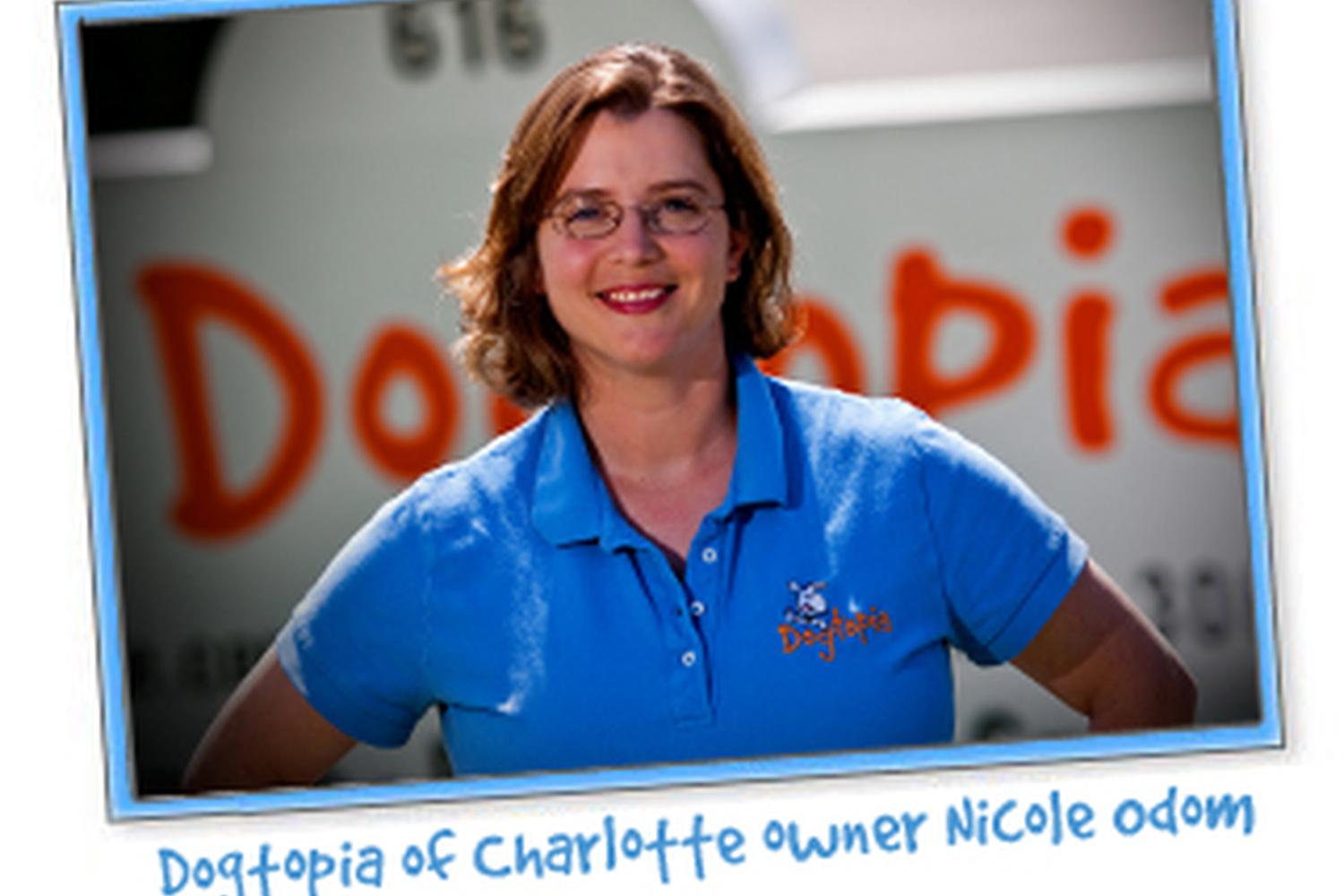 Dogtopia of Charlotte 3