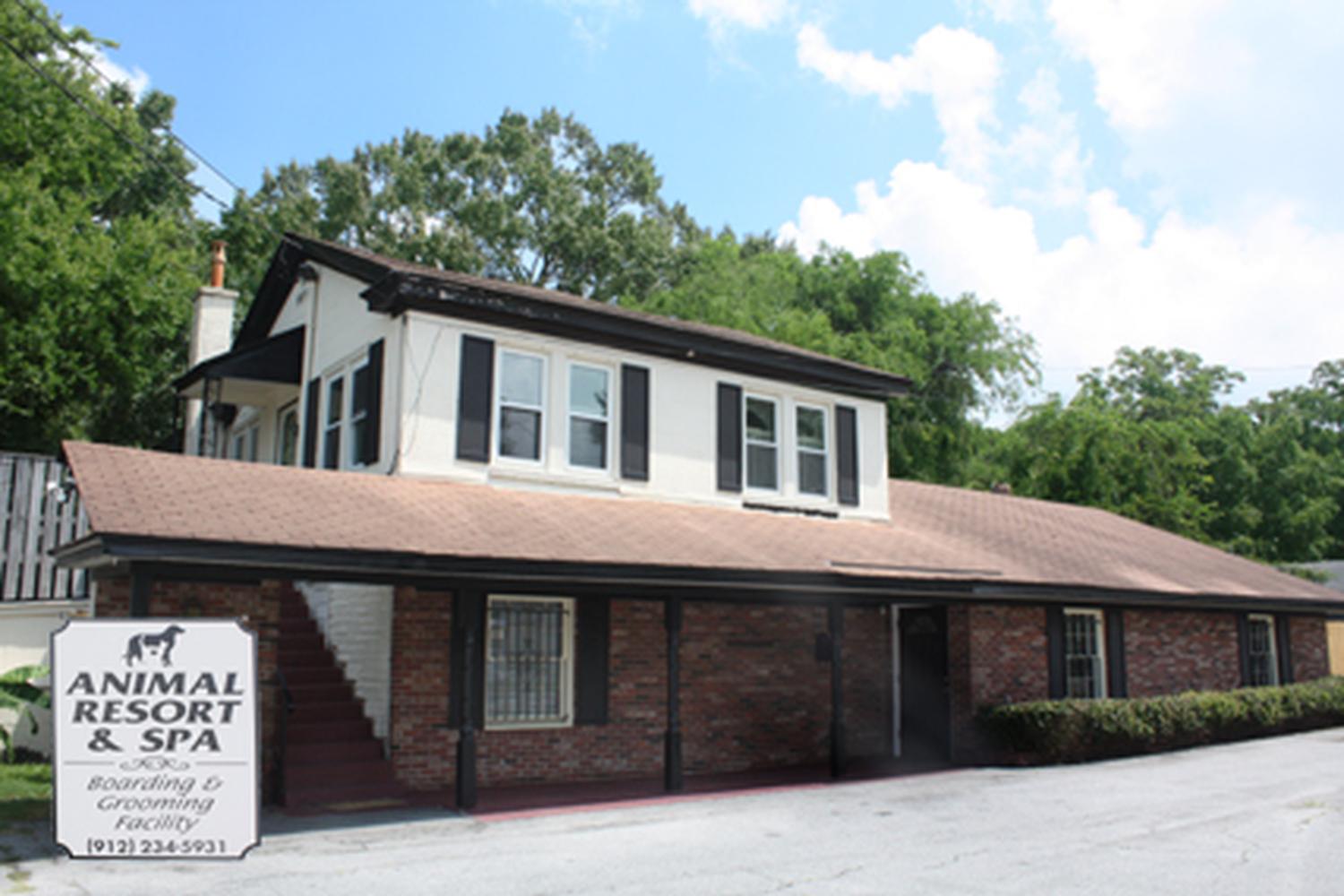 Animal Resort & Spa, LLC 6