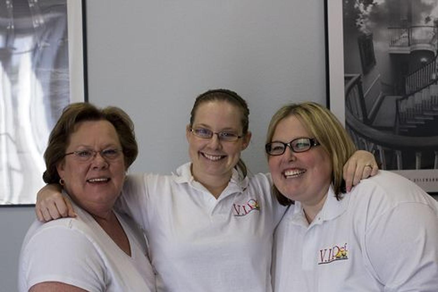 Paws & Claws Pet Resort 5