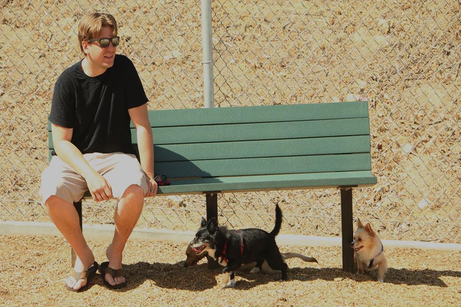 Pantera Dog Park 6