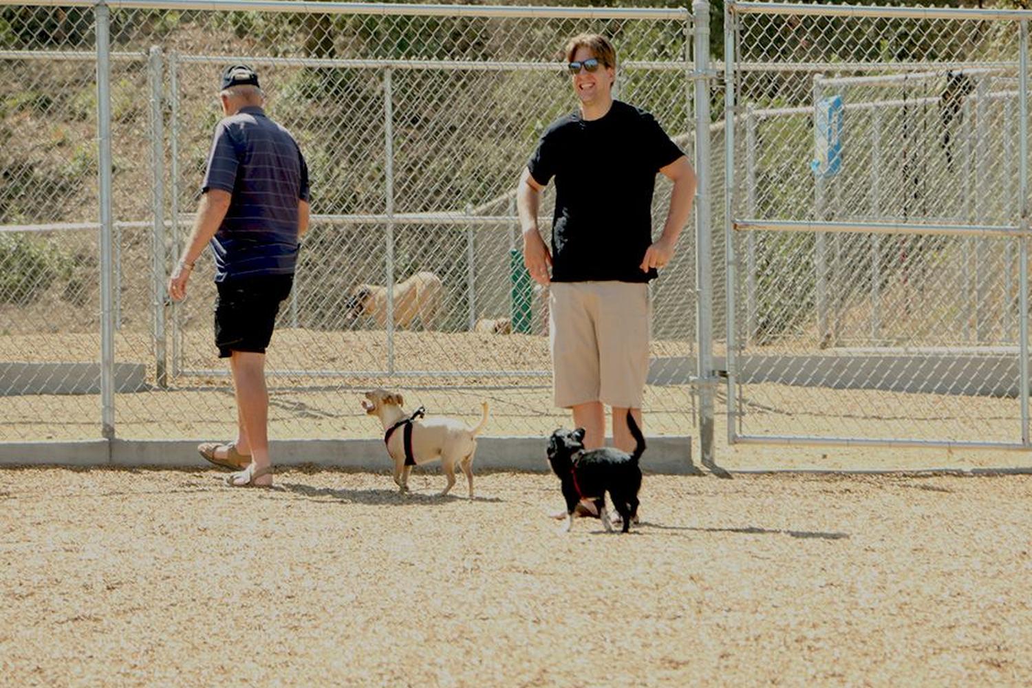 Pantera Dog Park 7