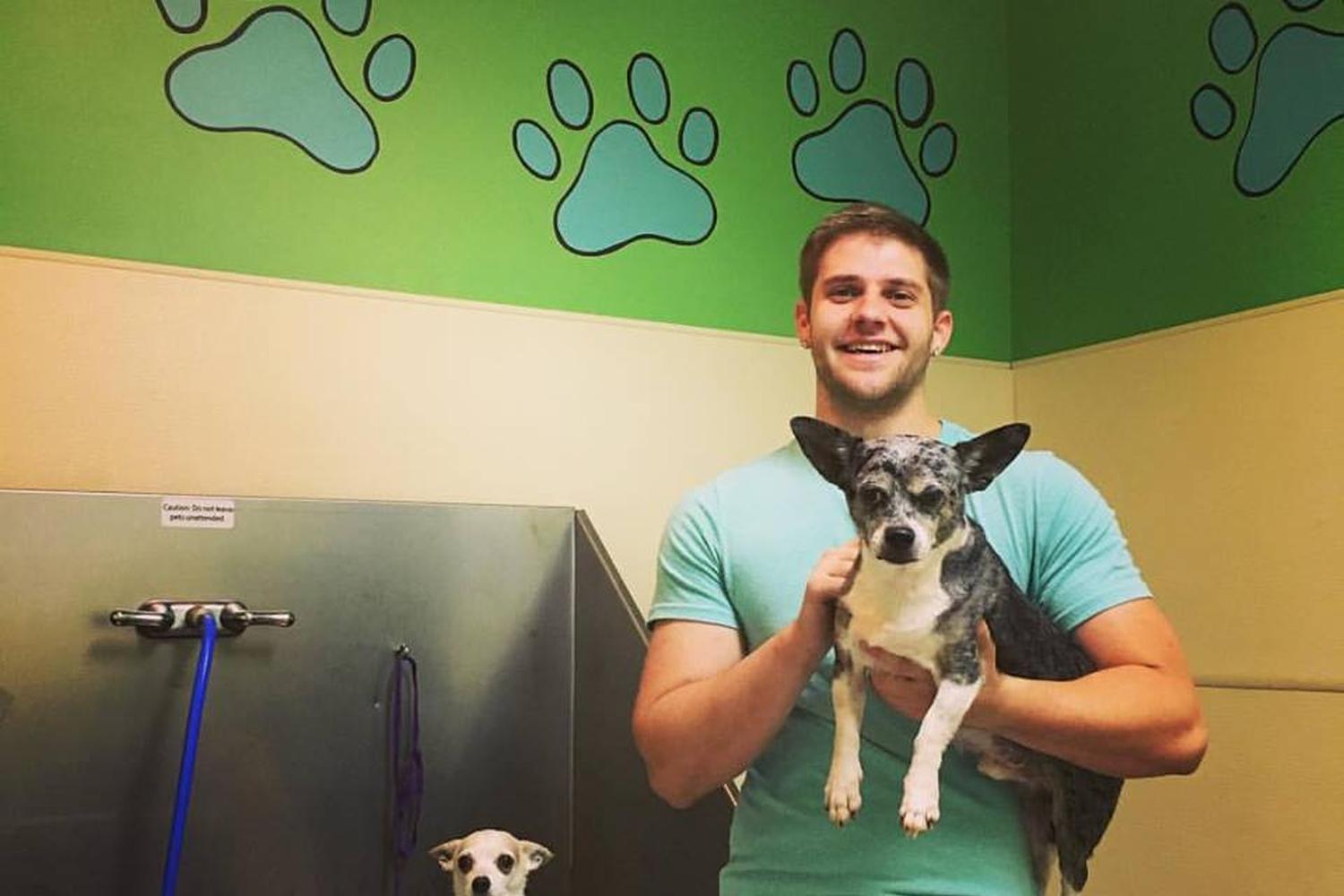 Puptown Charlotte 1