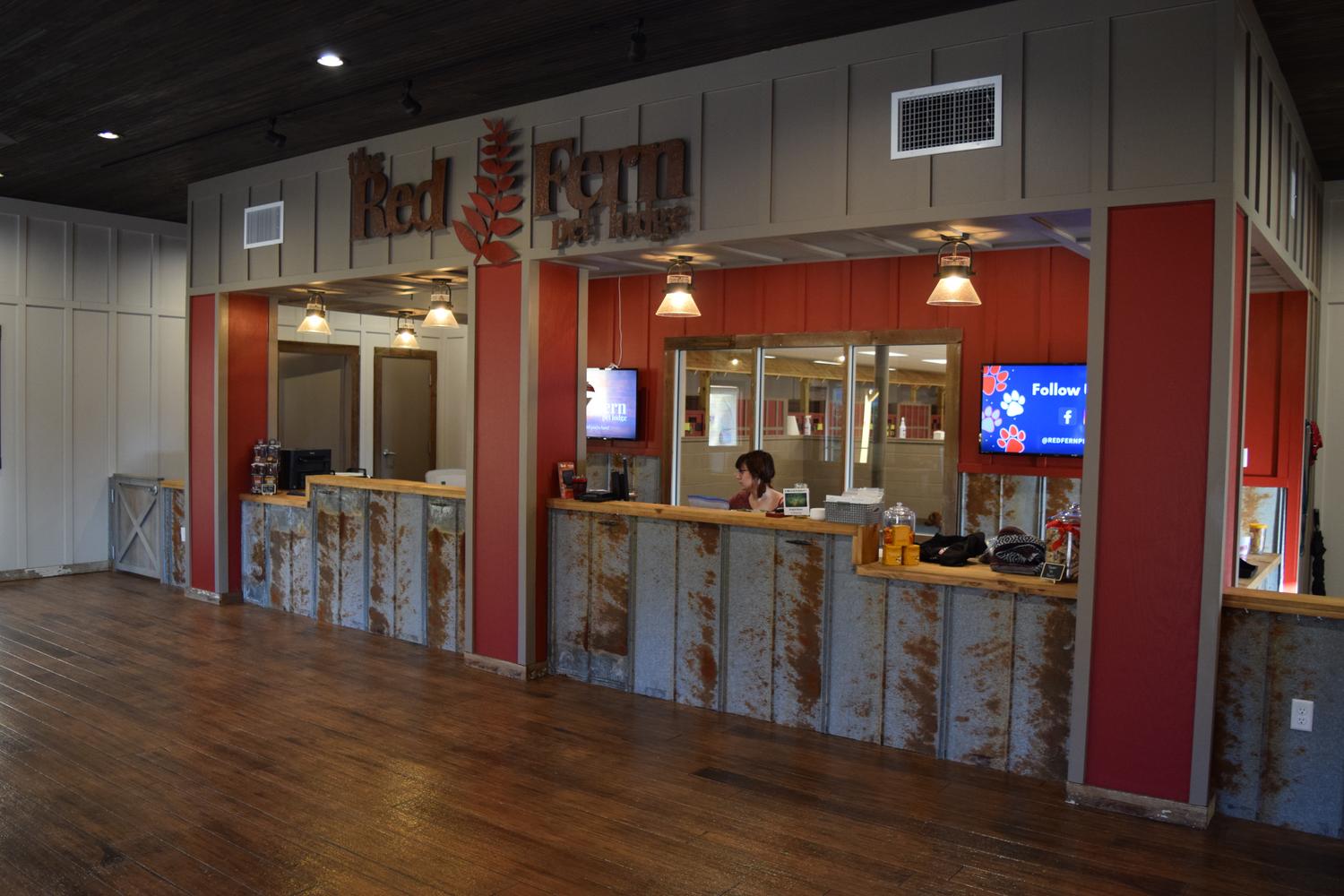 Red Fern Pet Lodge 5