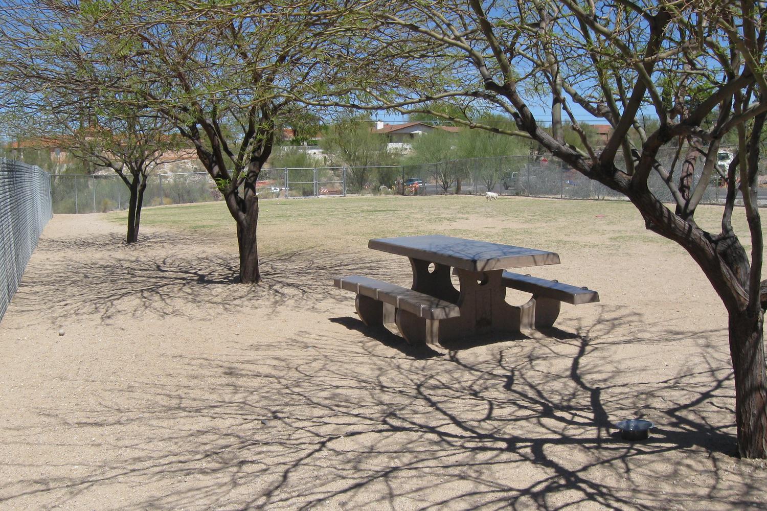 Northwest Community Dog Park at Ann Day Community Park 1