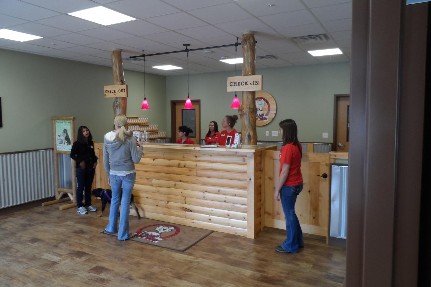 Camp Bow Wow Henderson 7