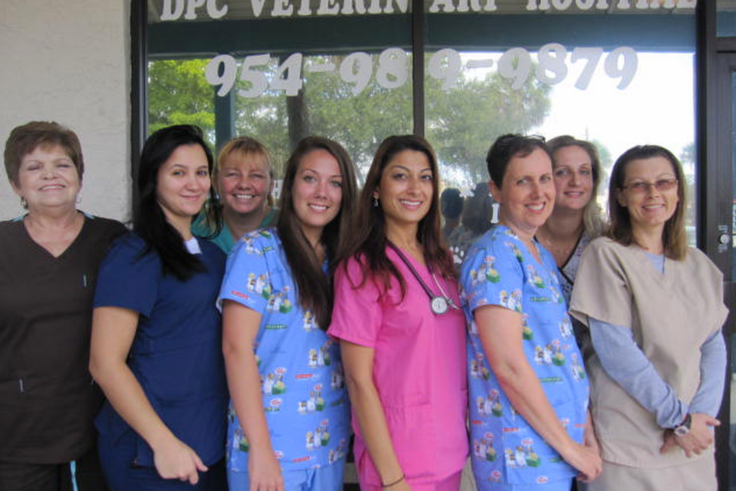 DPC Veterinary Hospital 0