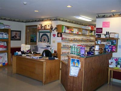 Lambs Gap Animal Hospital 0