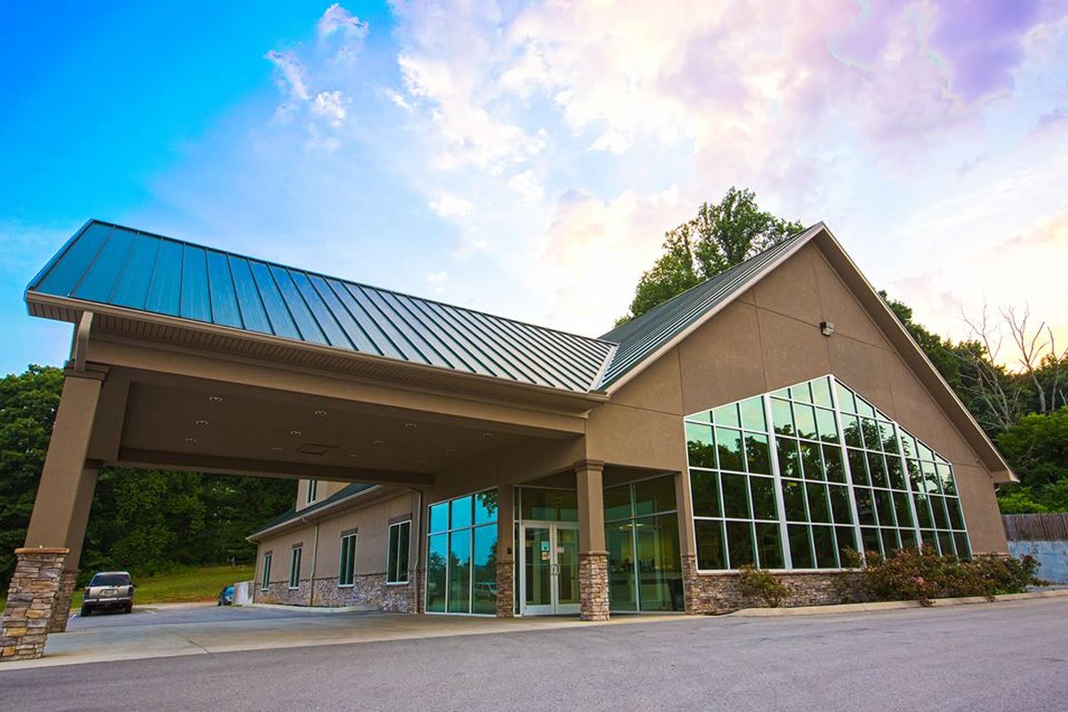 Animal Emergency & Specialty Center 0