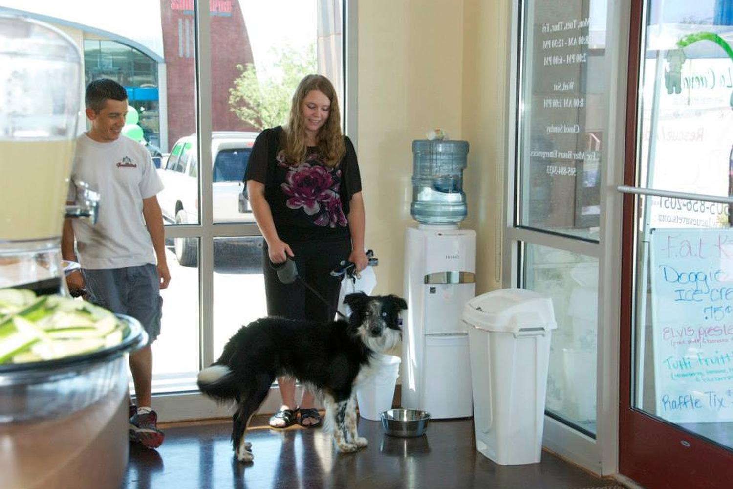 La Cueva Animal Hospital 4
