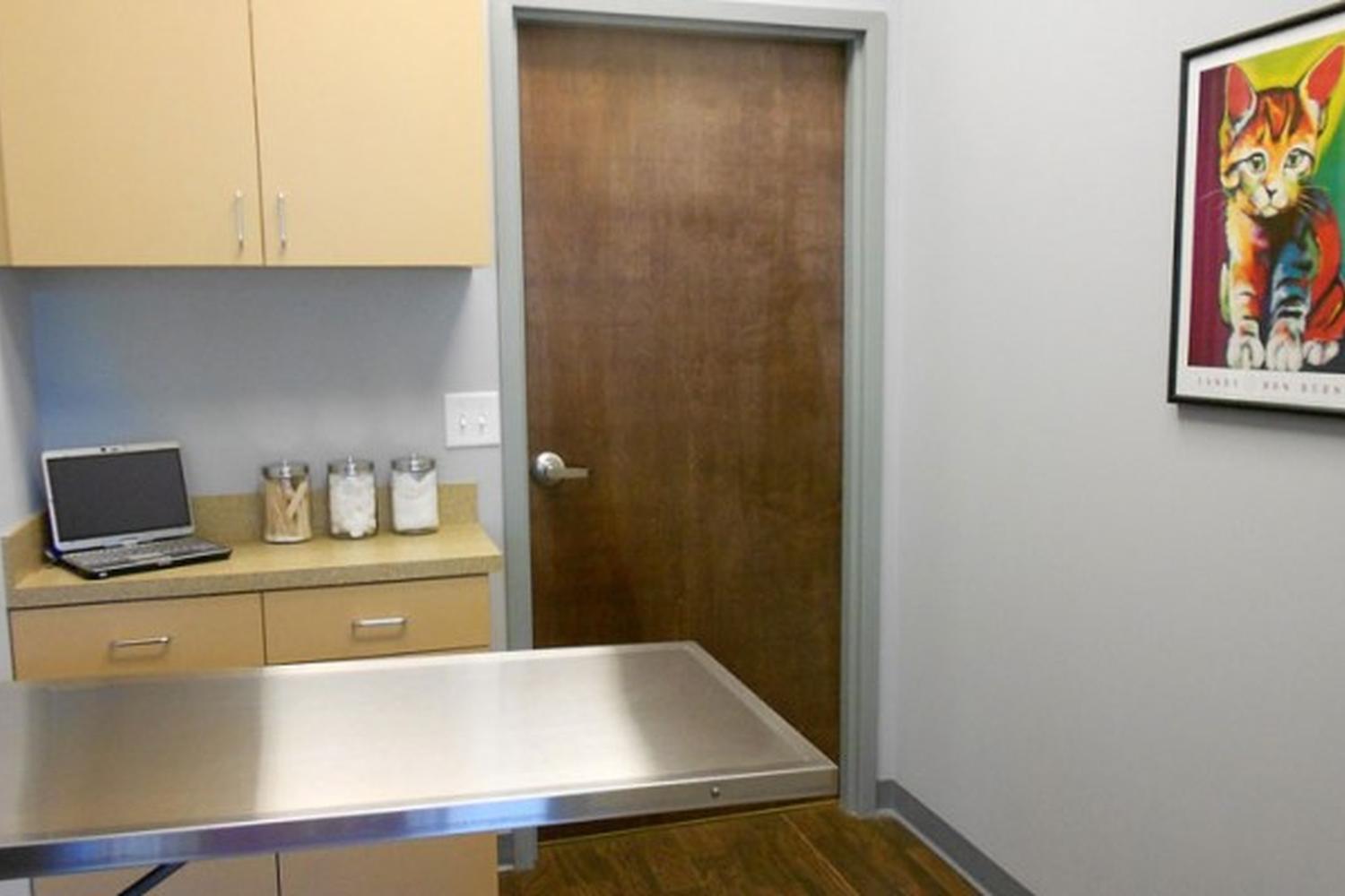 Vickery Animal Hospital 1