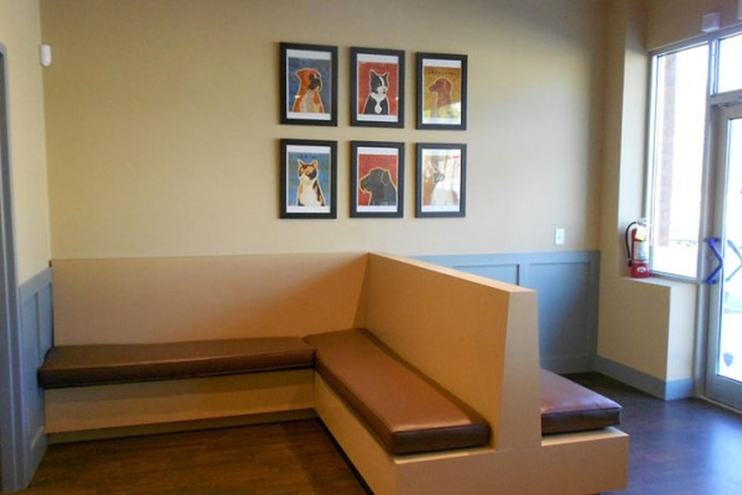 Vickery Animal Hospital 7