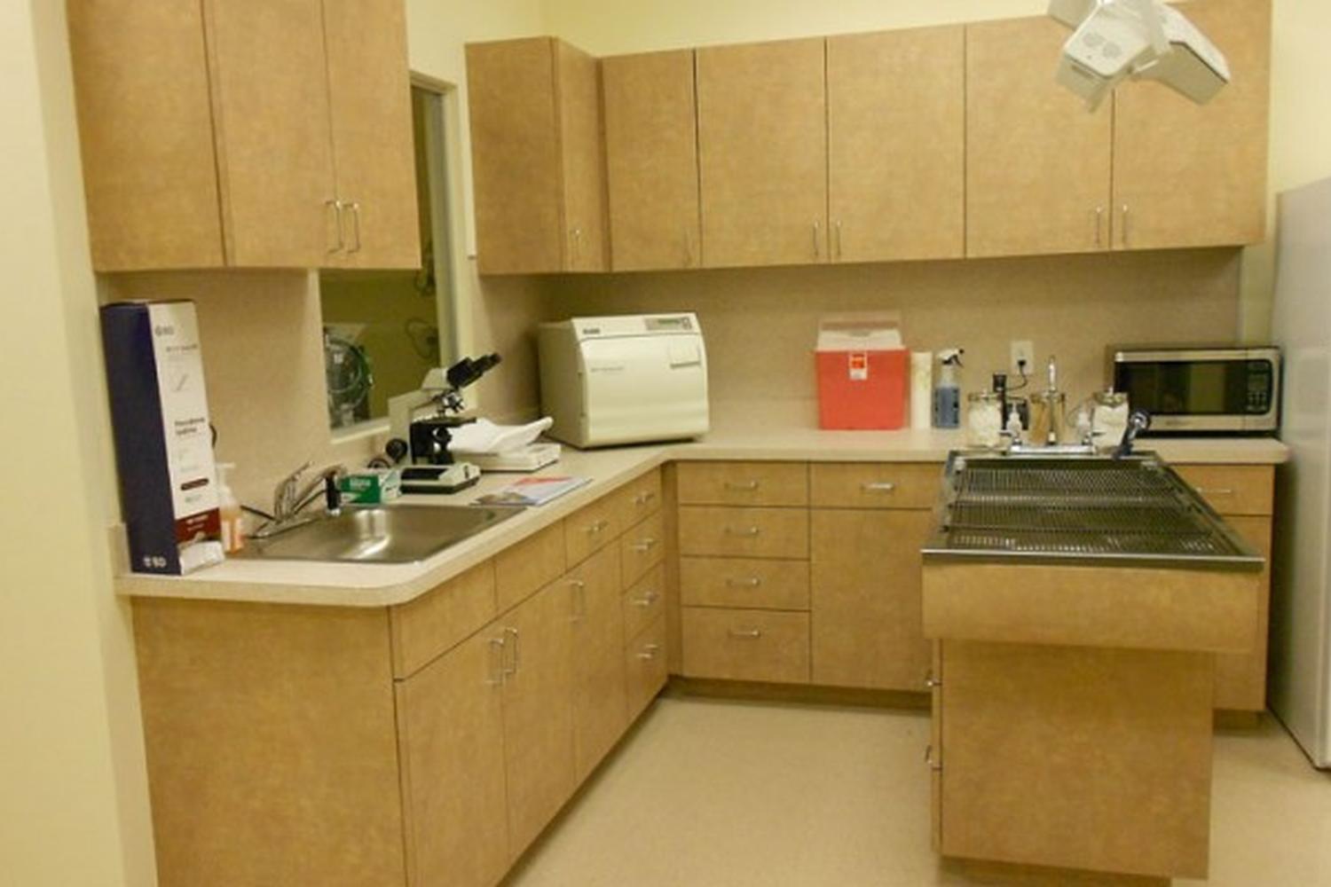 Vickery Animal Hospital 2