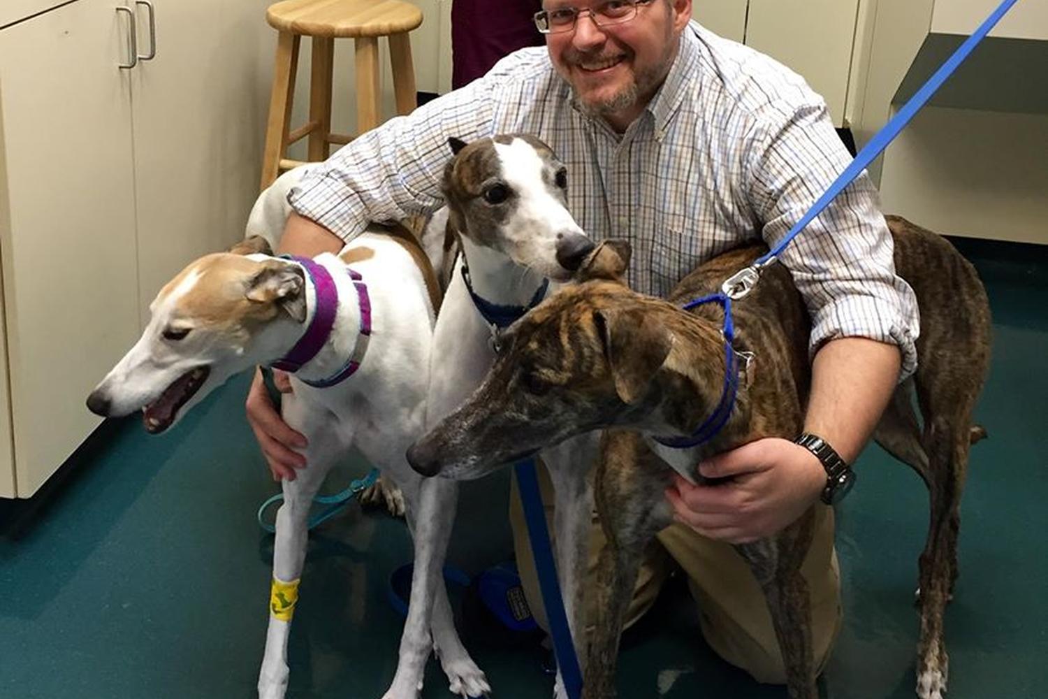 Animal Hospital of Peak Plaza 3