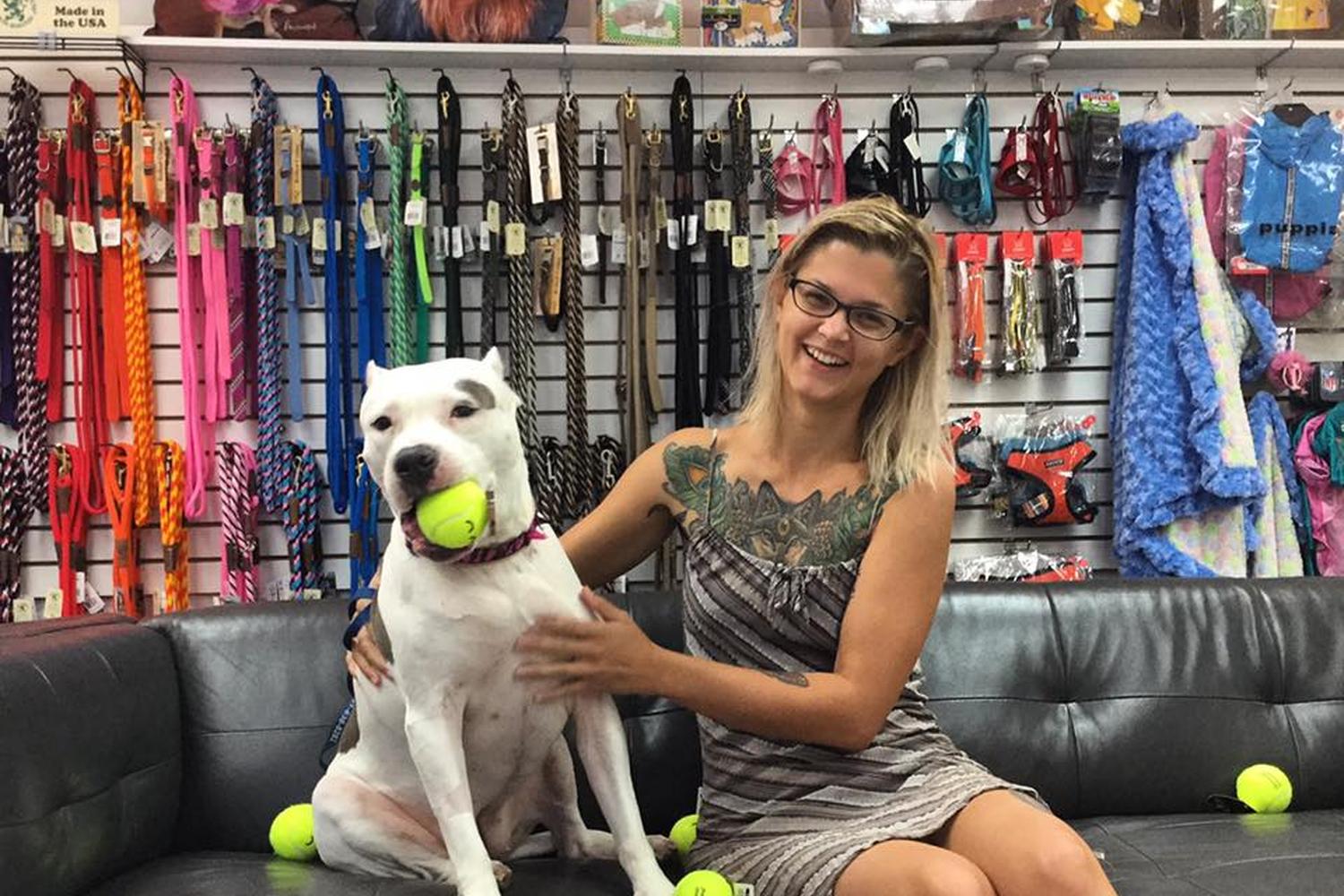 Imperial Point Animal Hospital of Delray 4