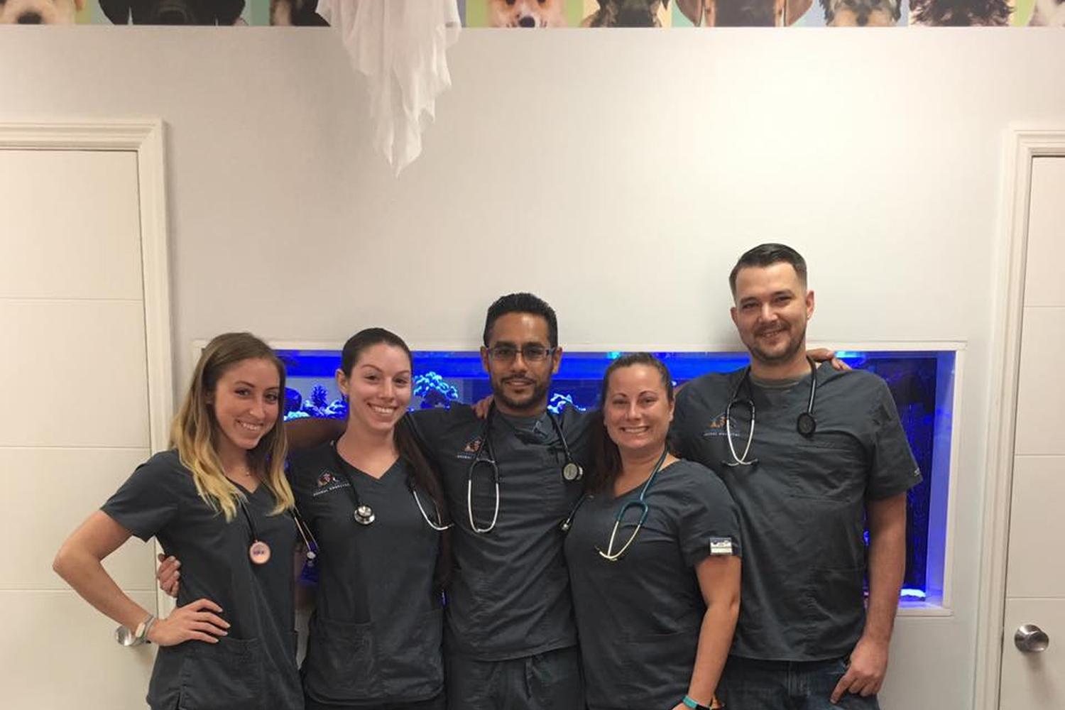 Imperial Point Animal Hospital of Delray 5