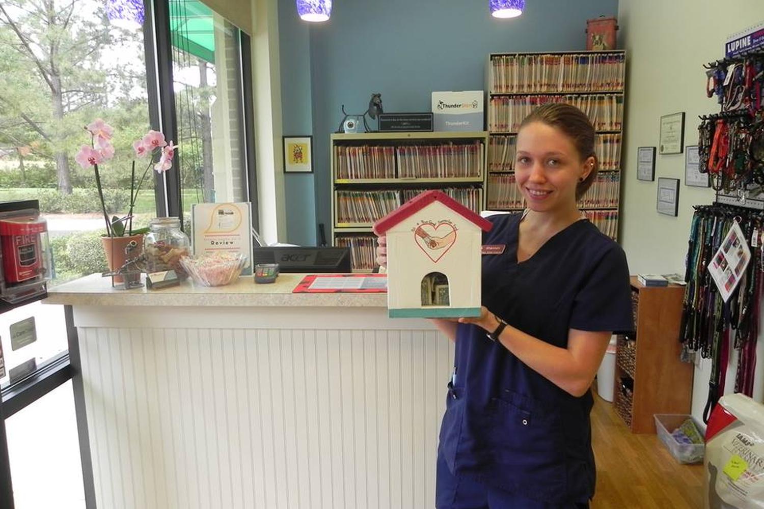 All 4 Paws Animal Hospital 0