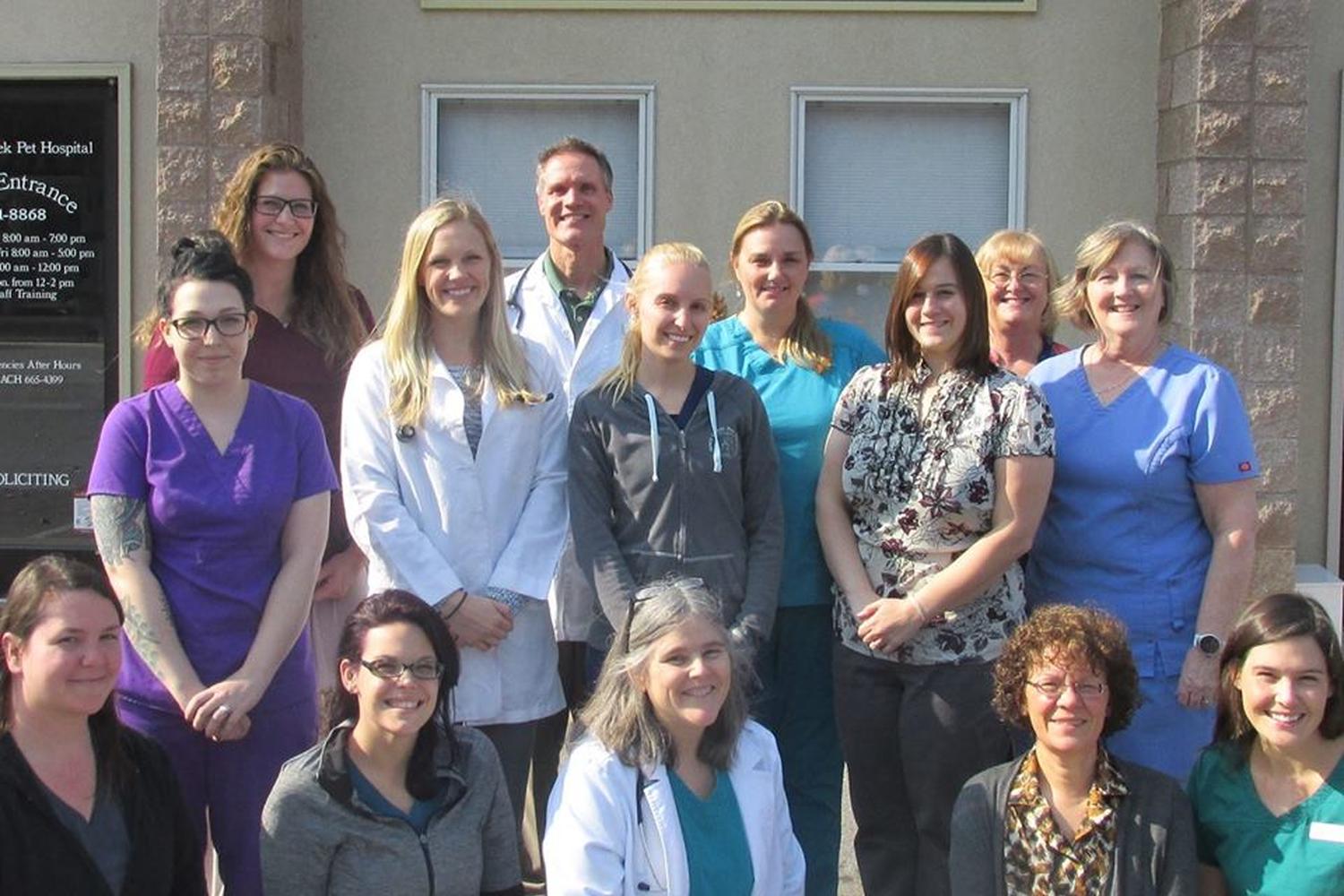 Avery Creek Pet Hospital 0