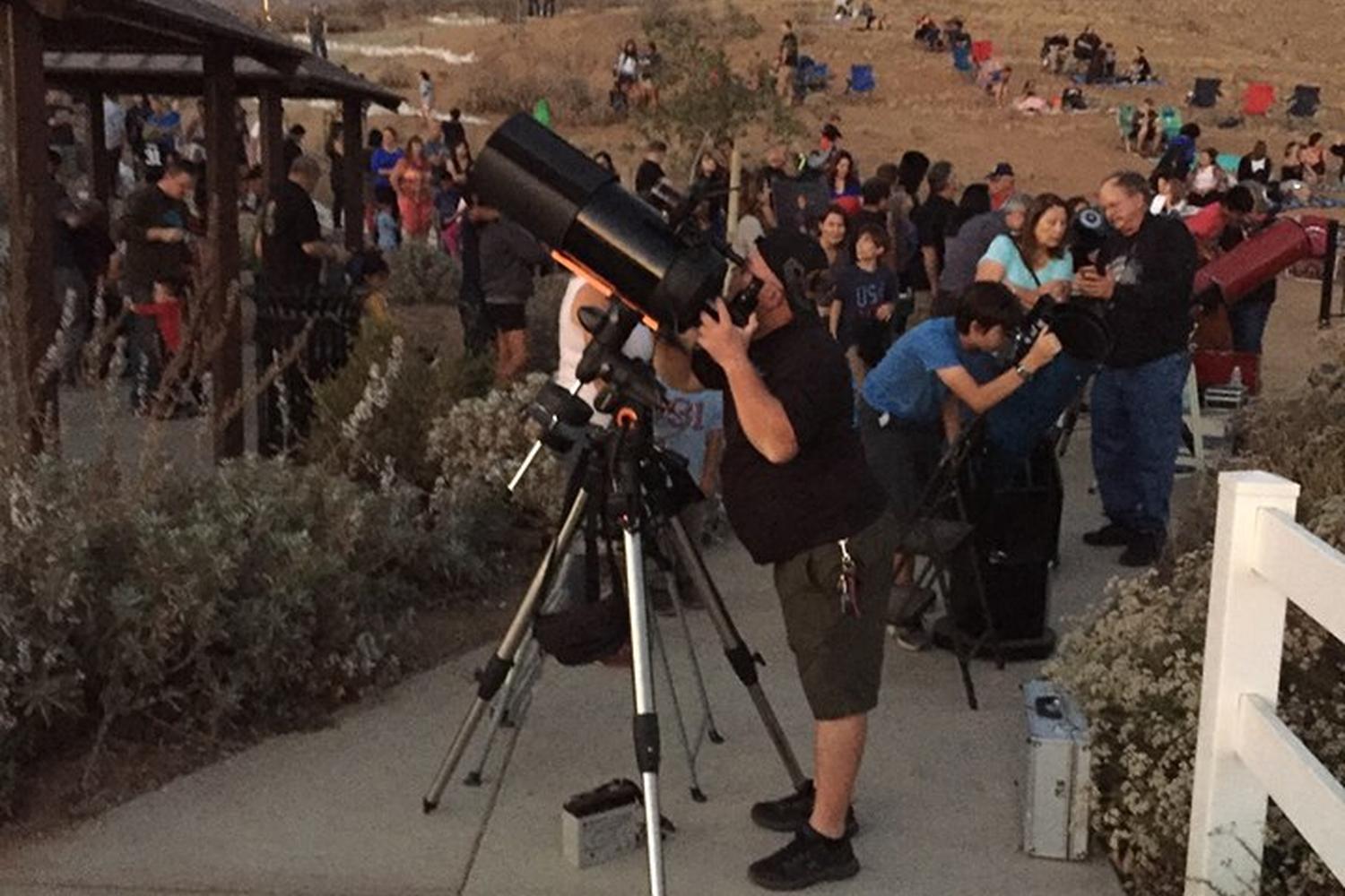 Sycamore Canyon Park 5