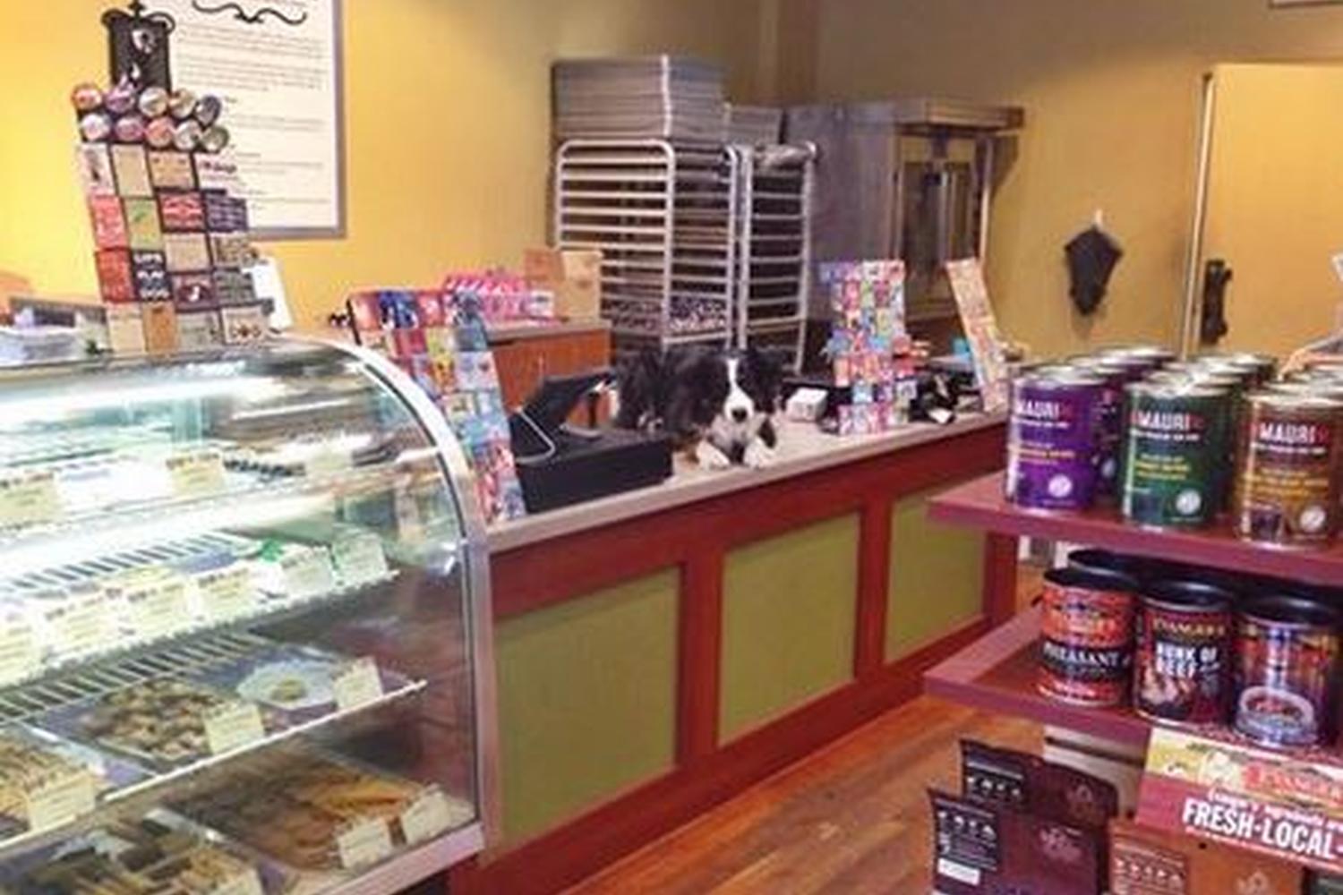 Three Dog Bakery 4
