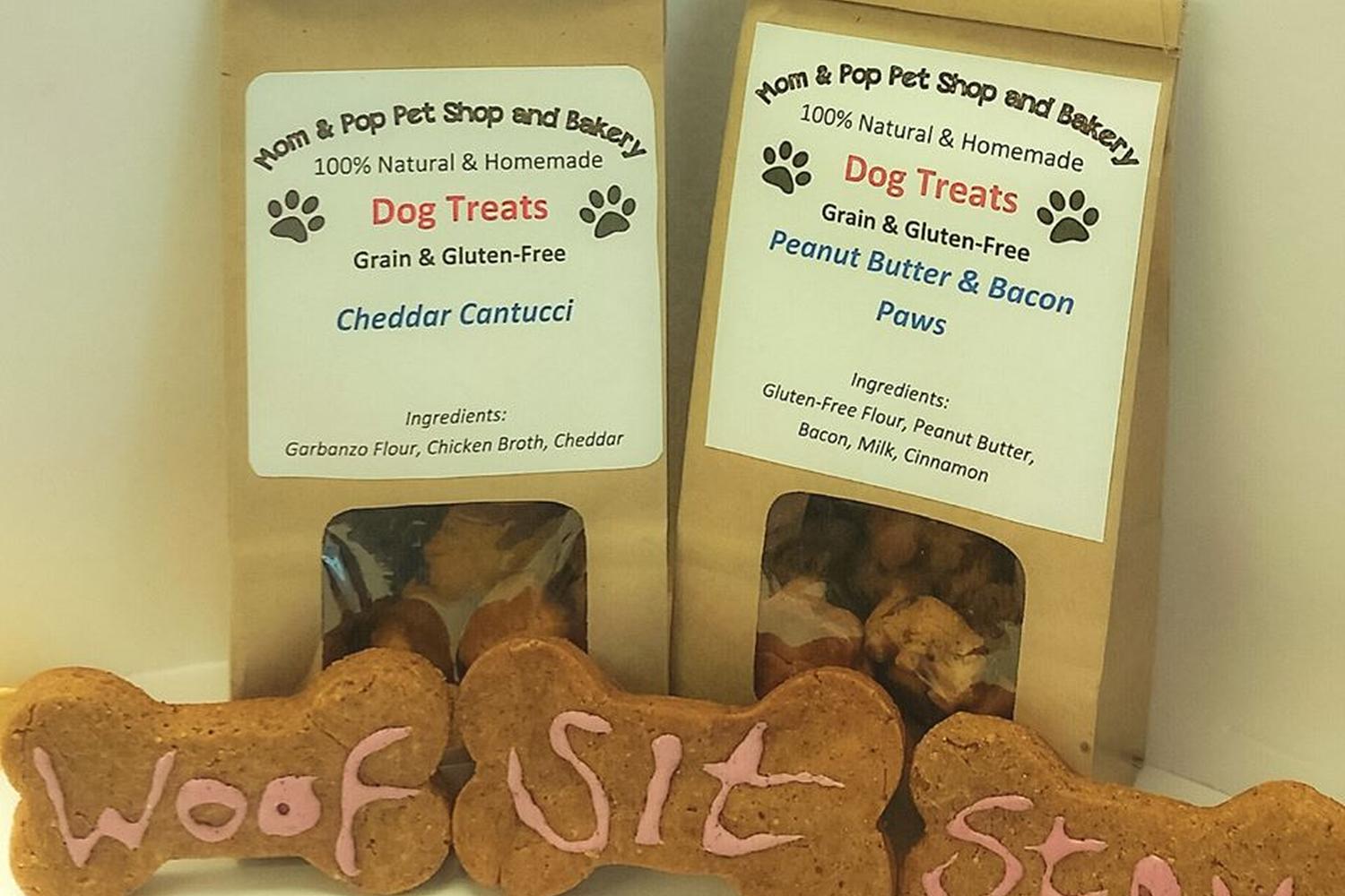 Mom & Pop Pet Shop 4