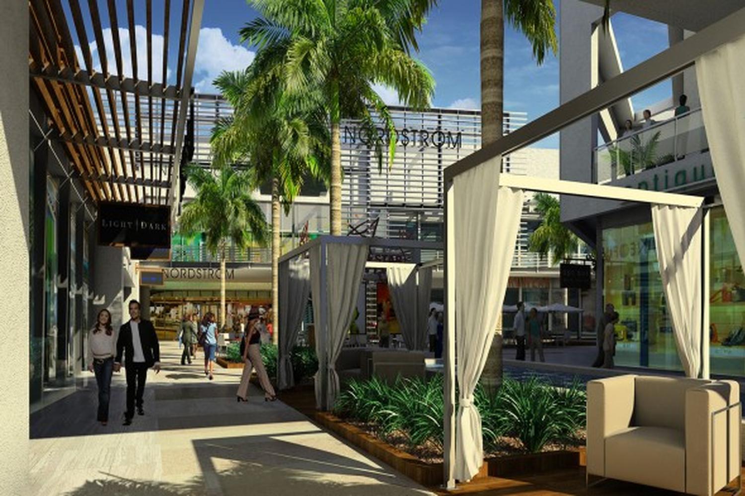 Westfield UTC 6