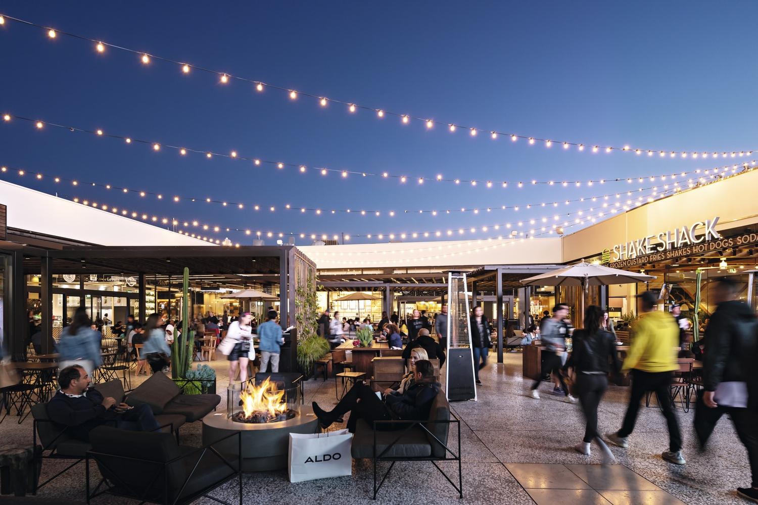 Westfield Century City 7