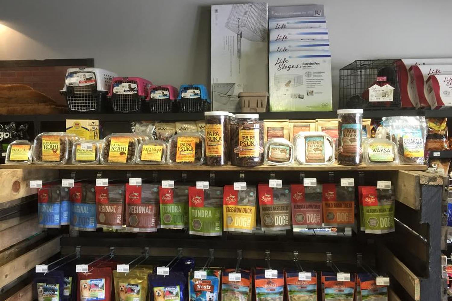 The Animal Park Marketplace 0