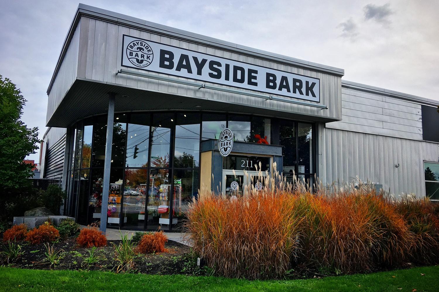 Bayside Bark 2