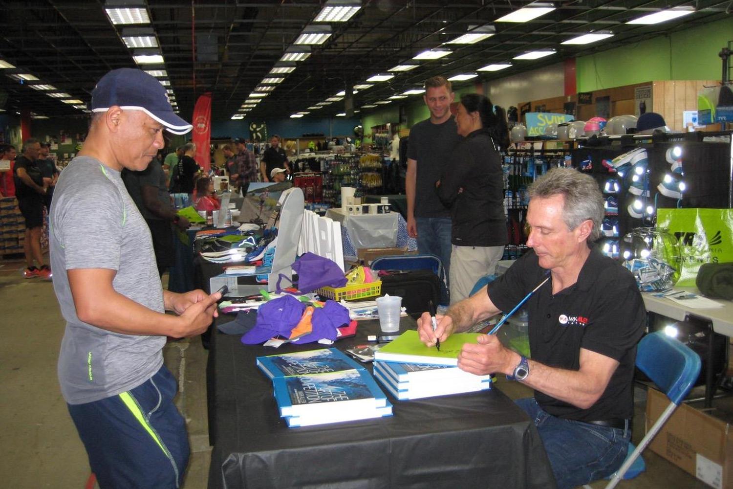 Sports Basement 2