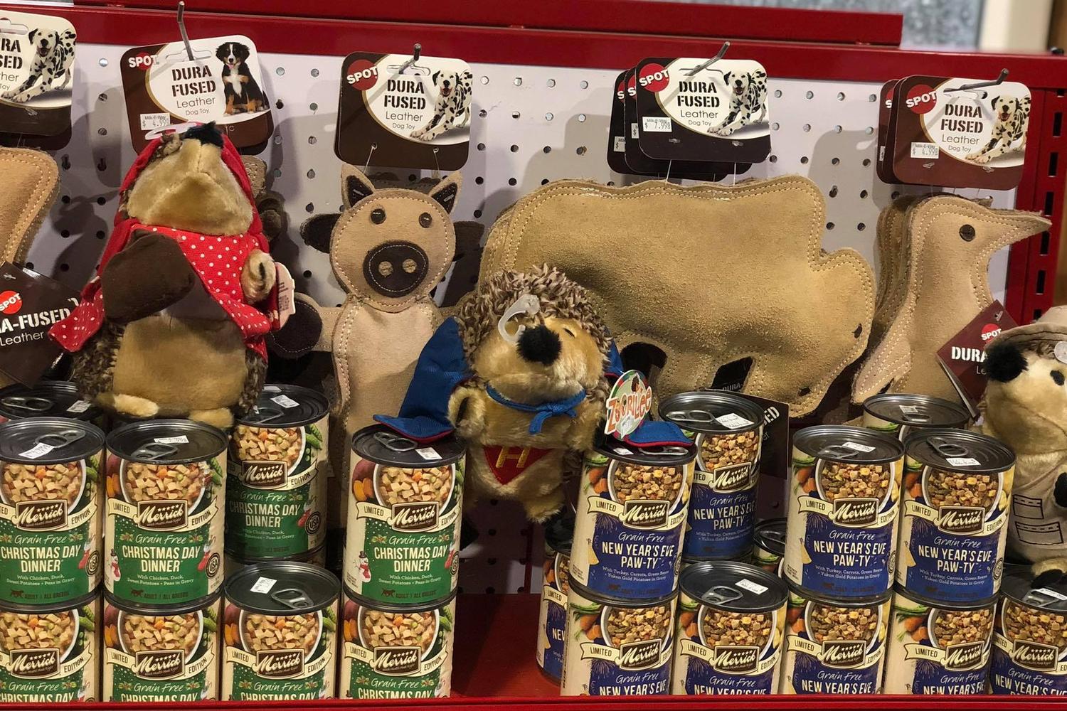 Milk-E-Way Feed & Trucking 4