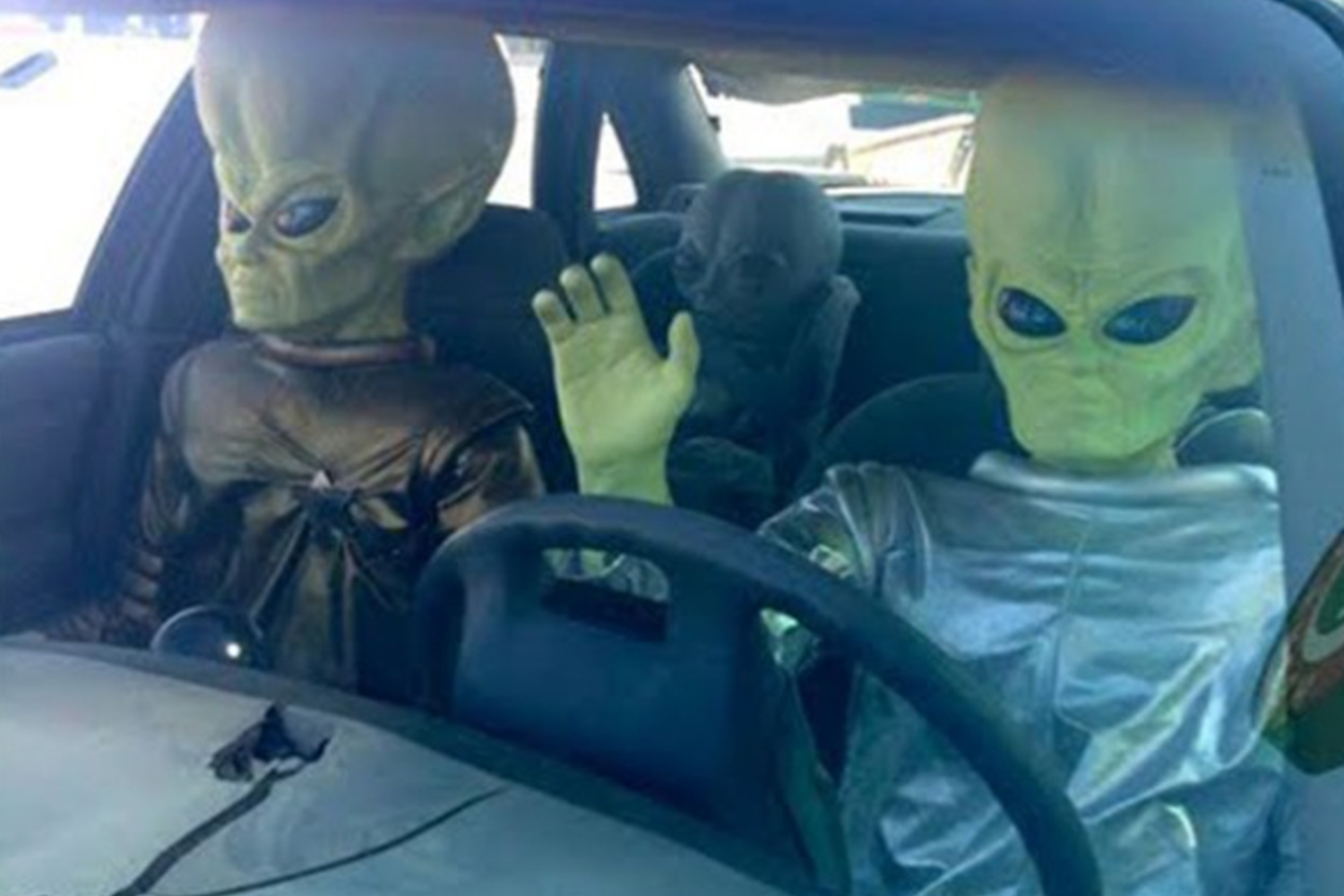 Alien Fresh Jerky 5