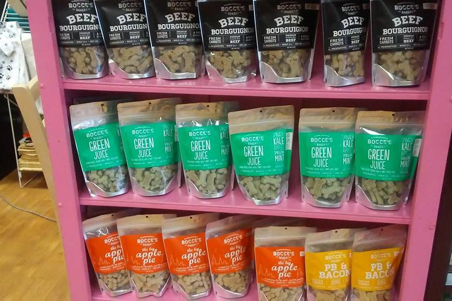 The Barkery Bistro 6