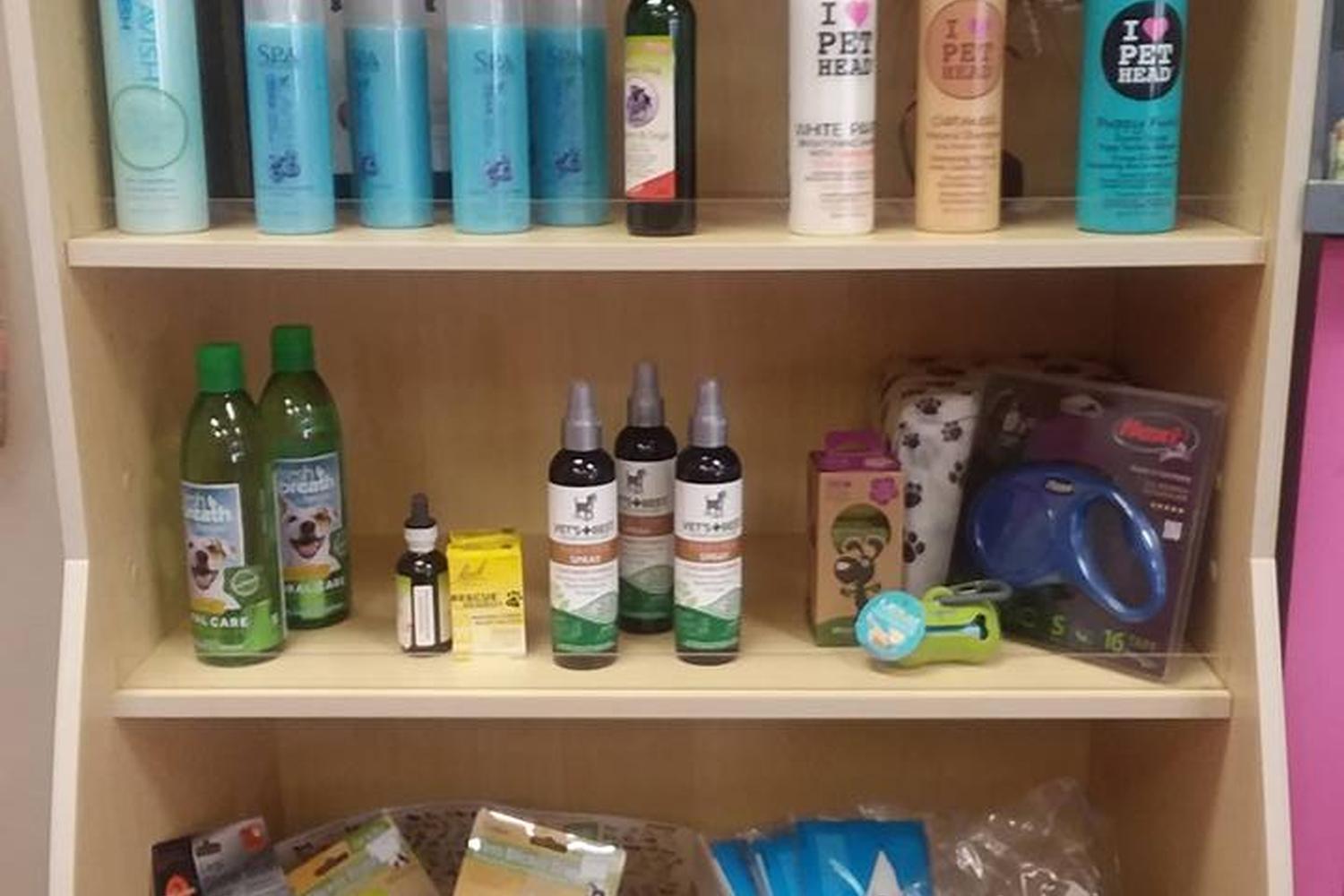 The Barkery Bistro 7