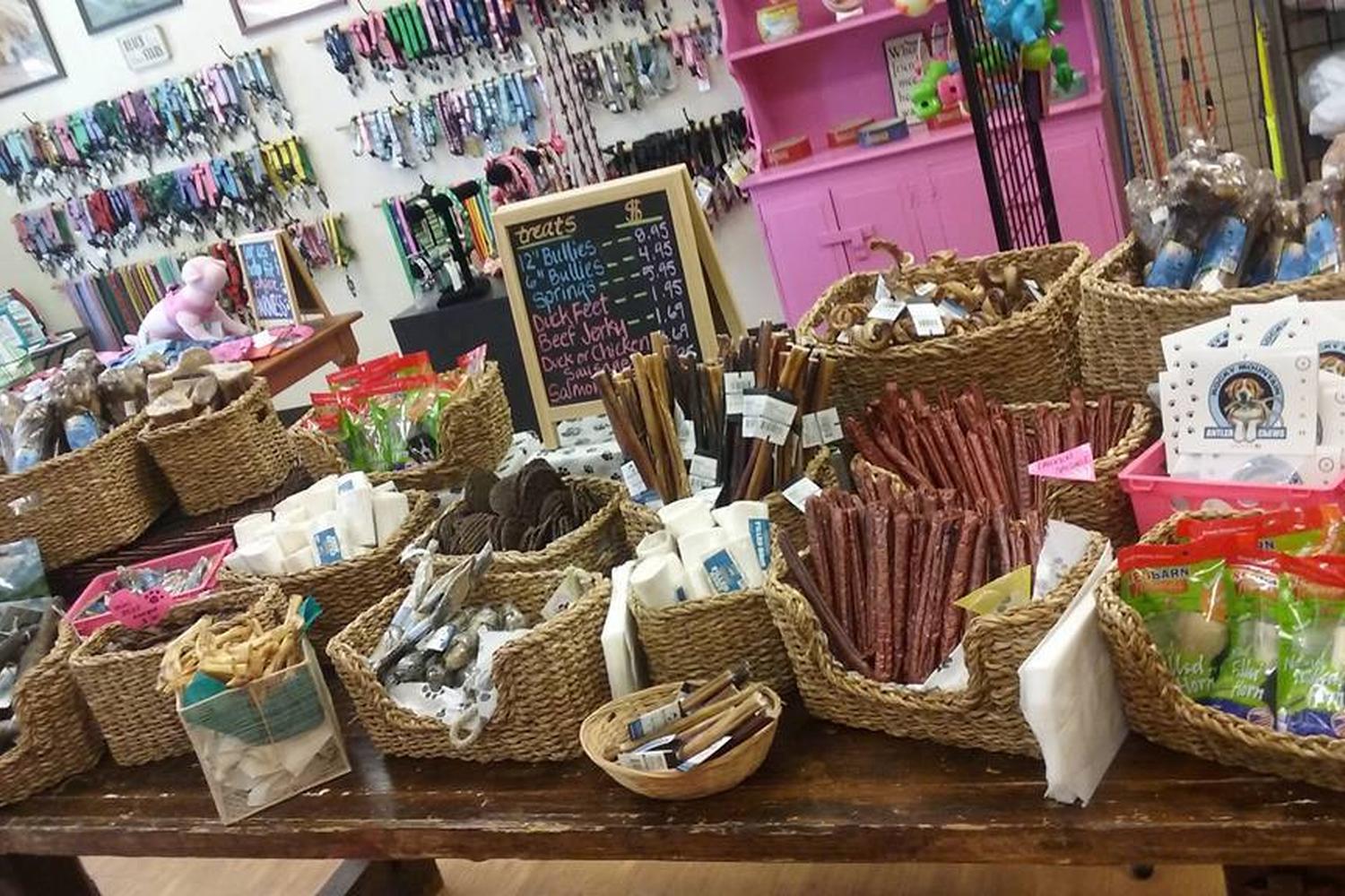 The Barkery Bistro 0