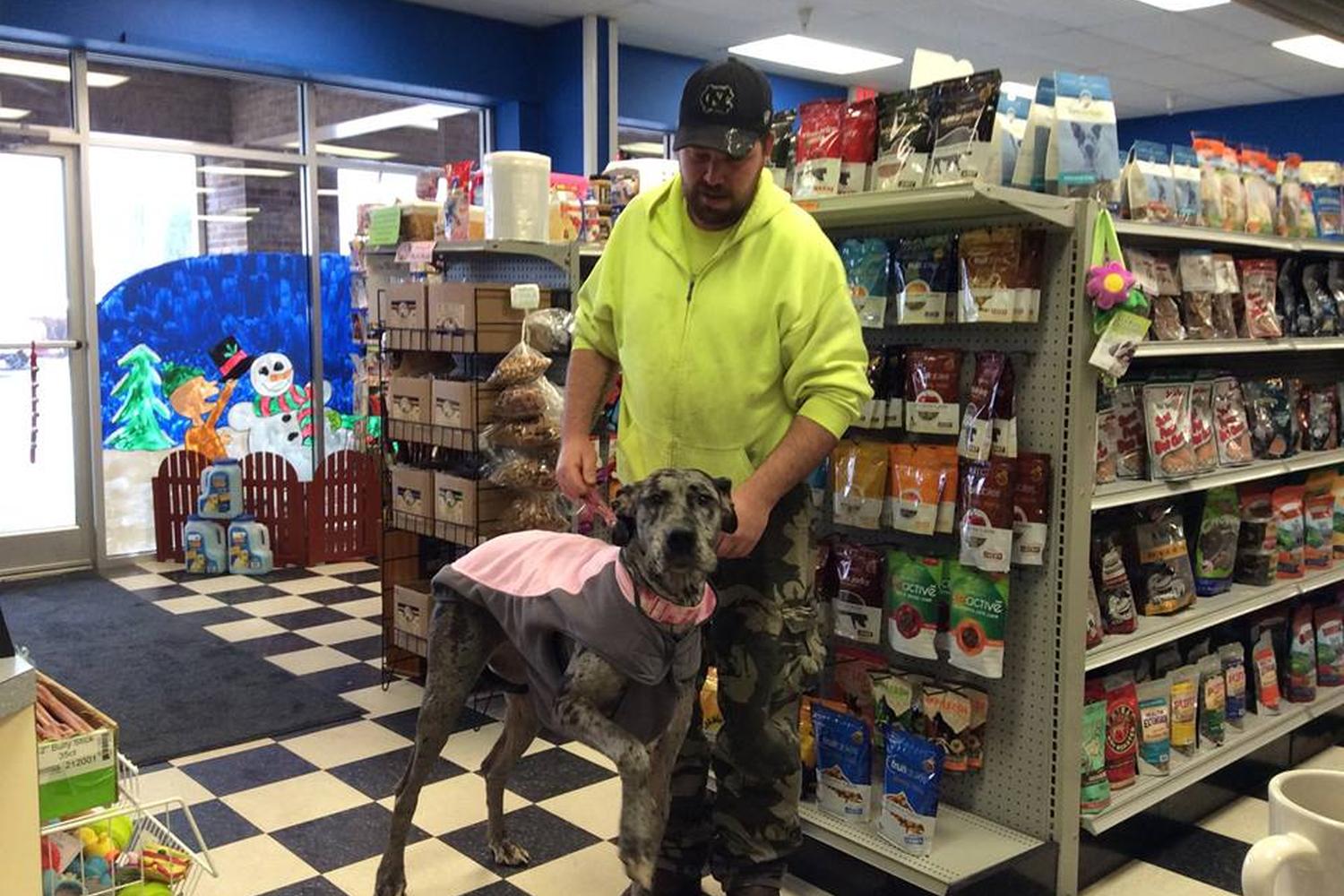 The Pet Place 4