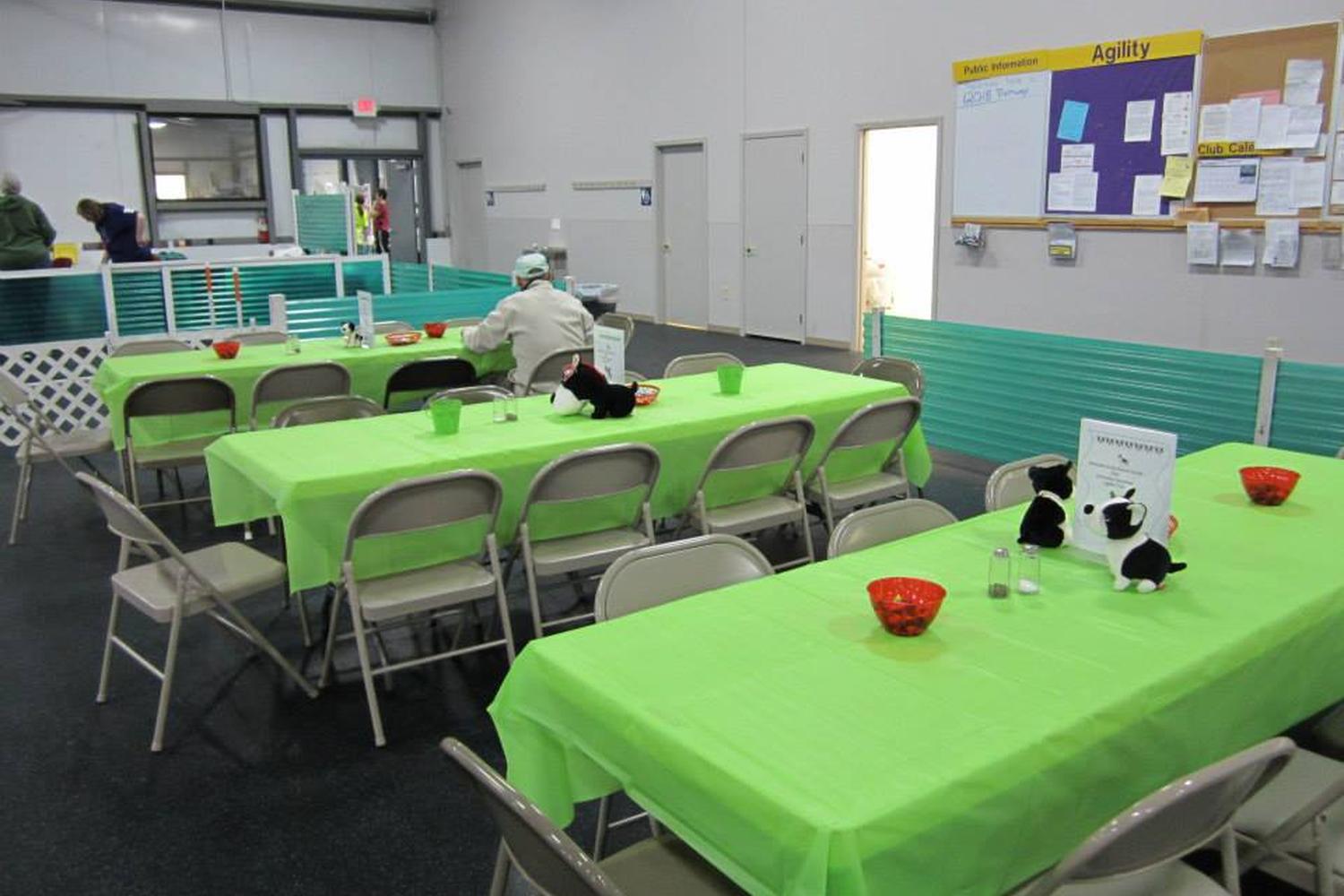 Queen City Dog Training Club 1
