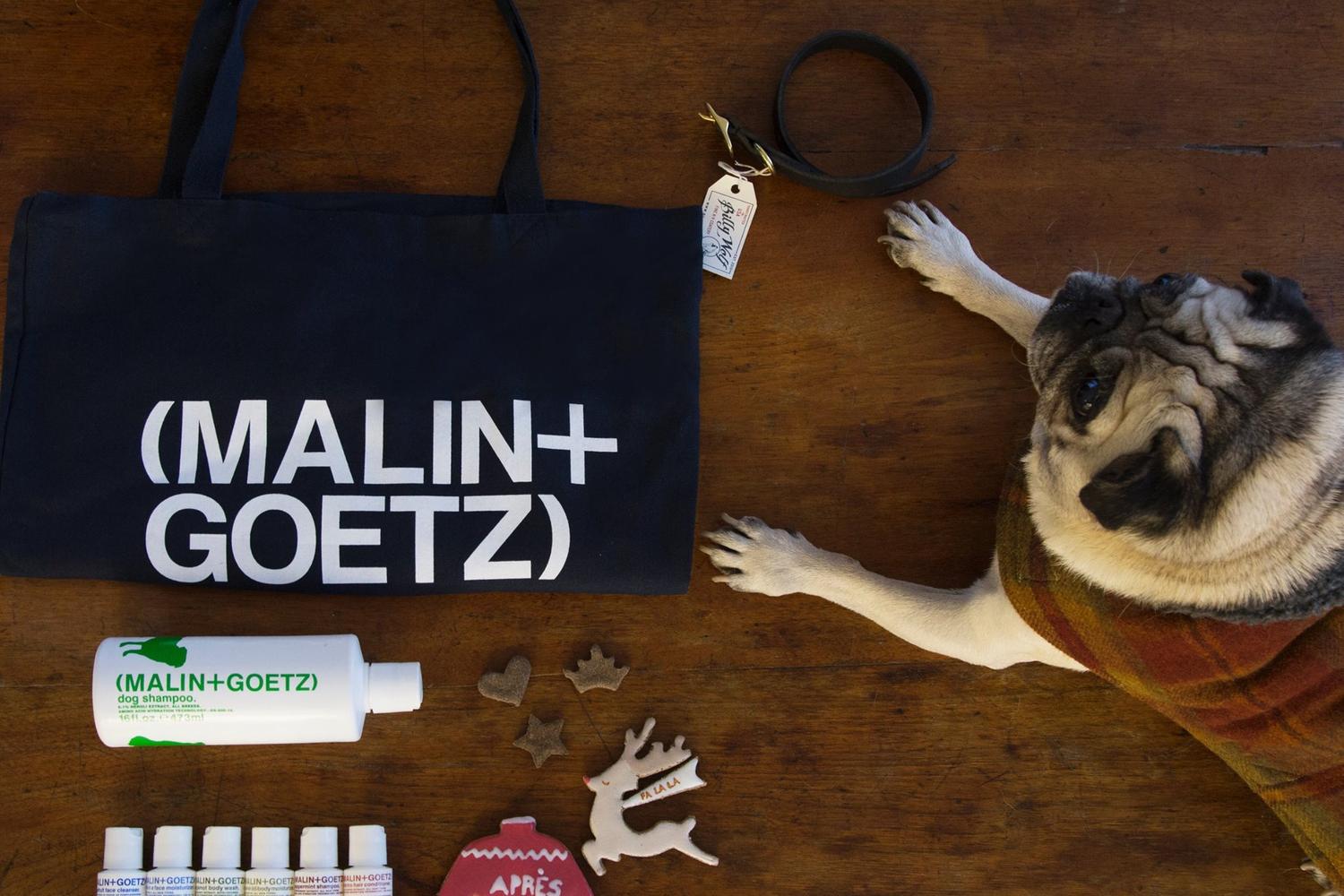 Malin and Goetz 3