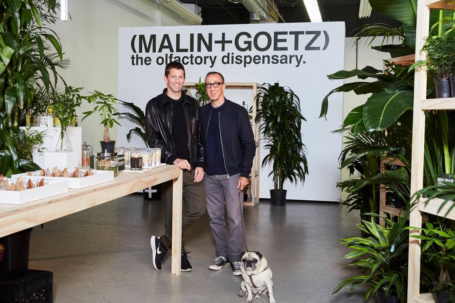 Malin and Goetz 2