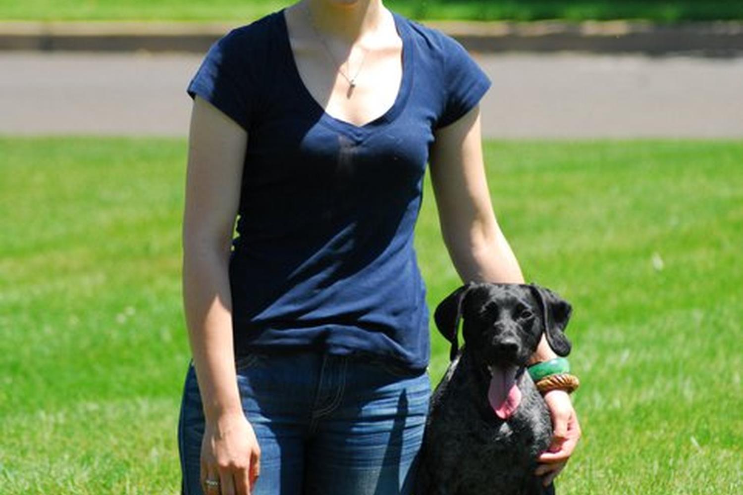 Training Tails Dog Training 5