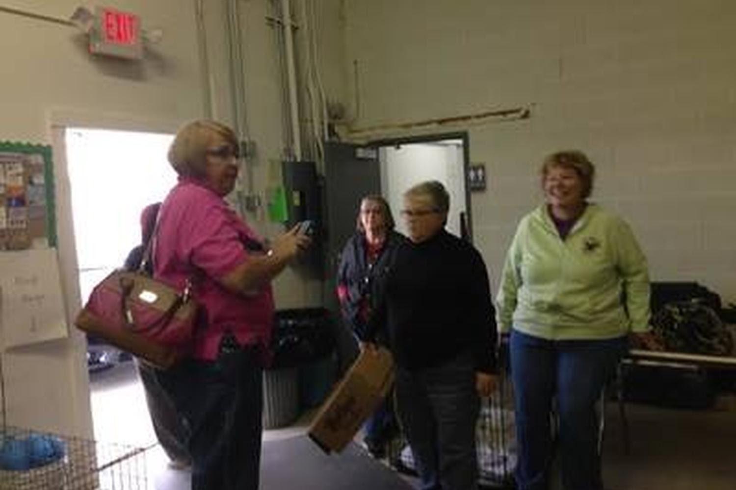 Medina Kennel Club 0