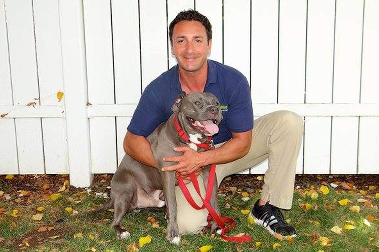 Mike the Dog Trainer - Bark Busters 3