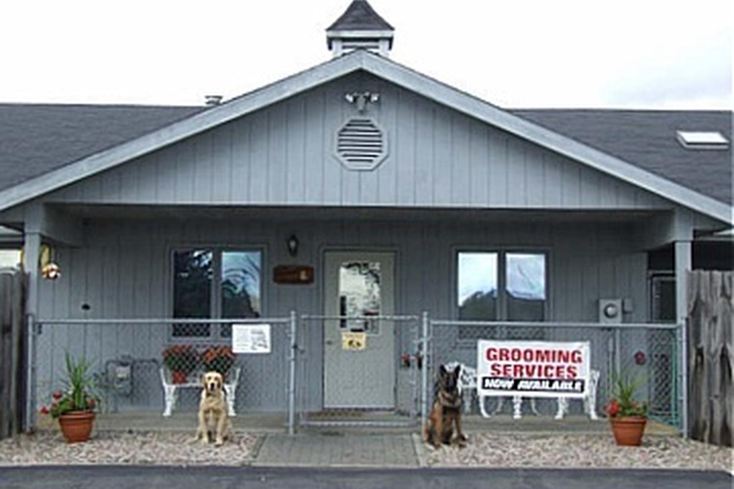 Animal House Pet Care and Training Center, LLC 5