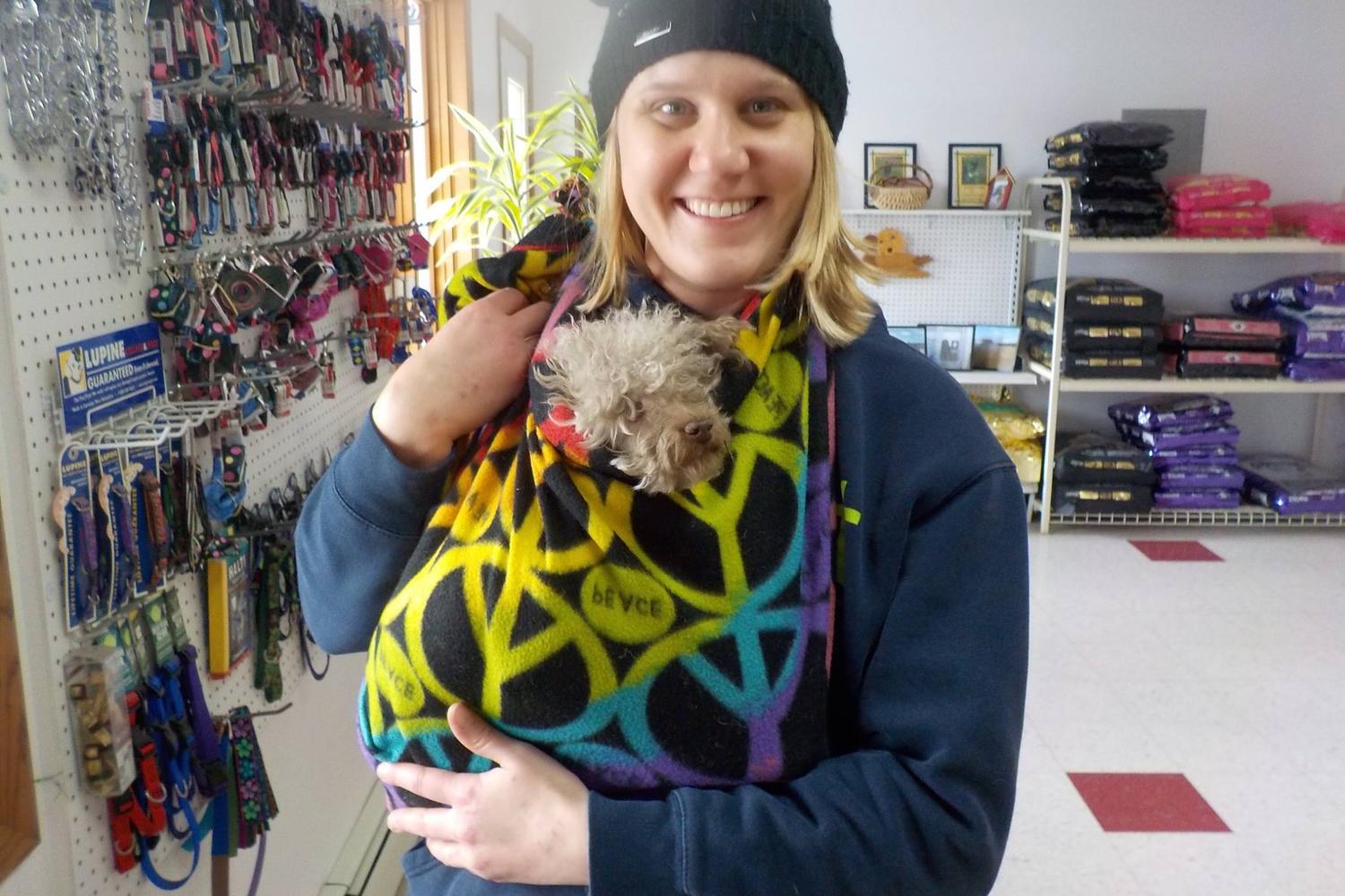 Animal House Pet Care and Training Center, LLC 3