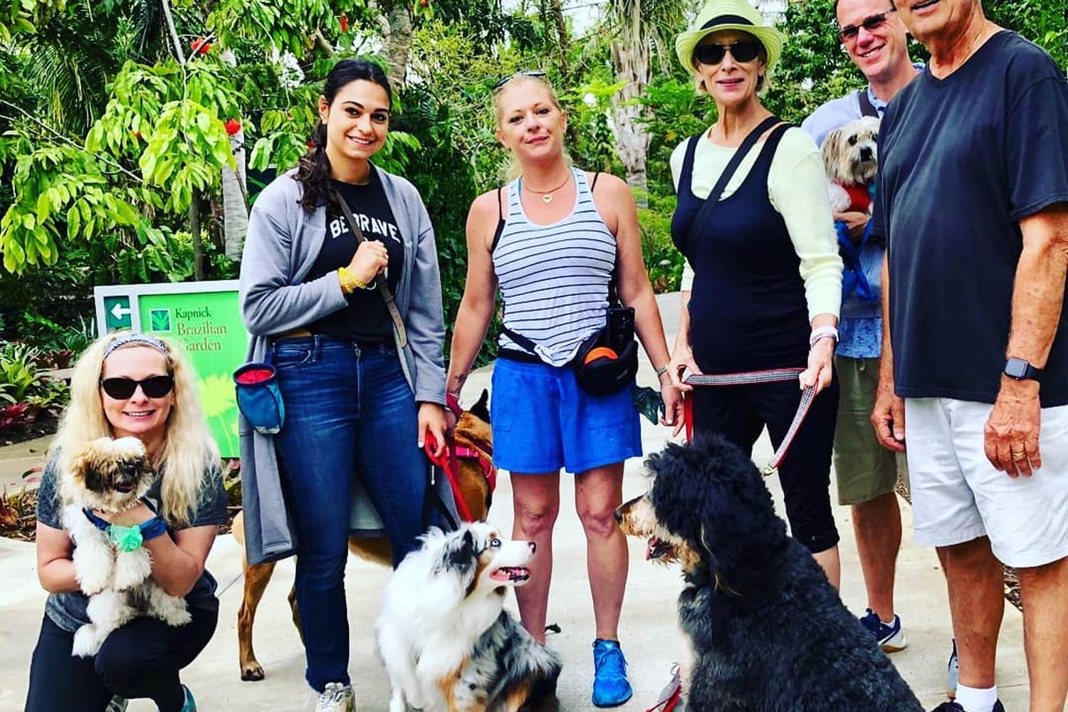 Top Dogs Naples 1