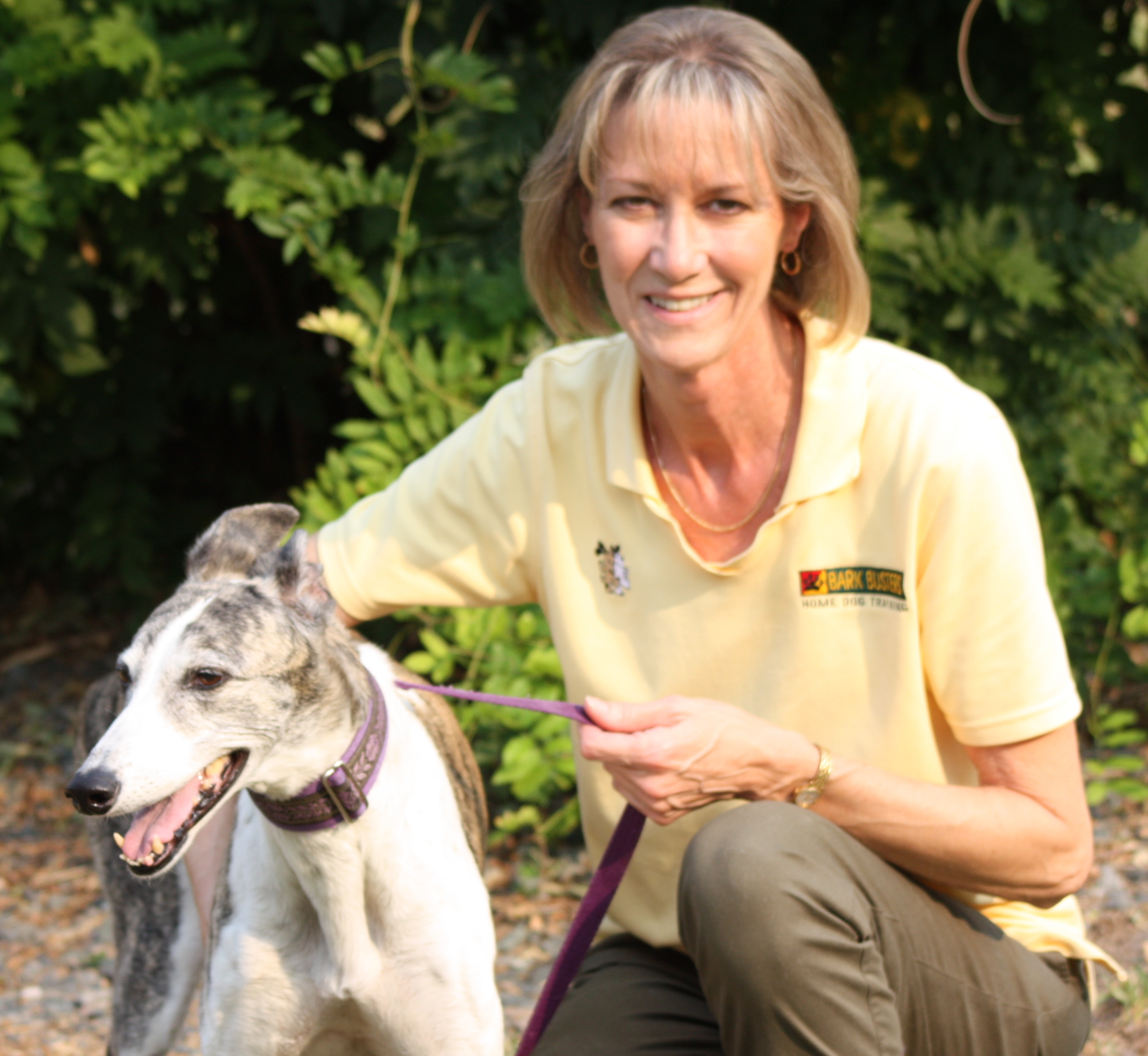 Bark Busters Home Dog Training Jacksonville 4