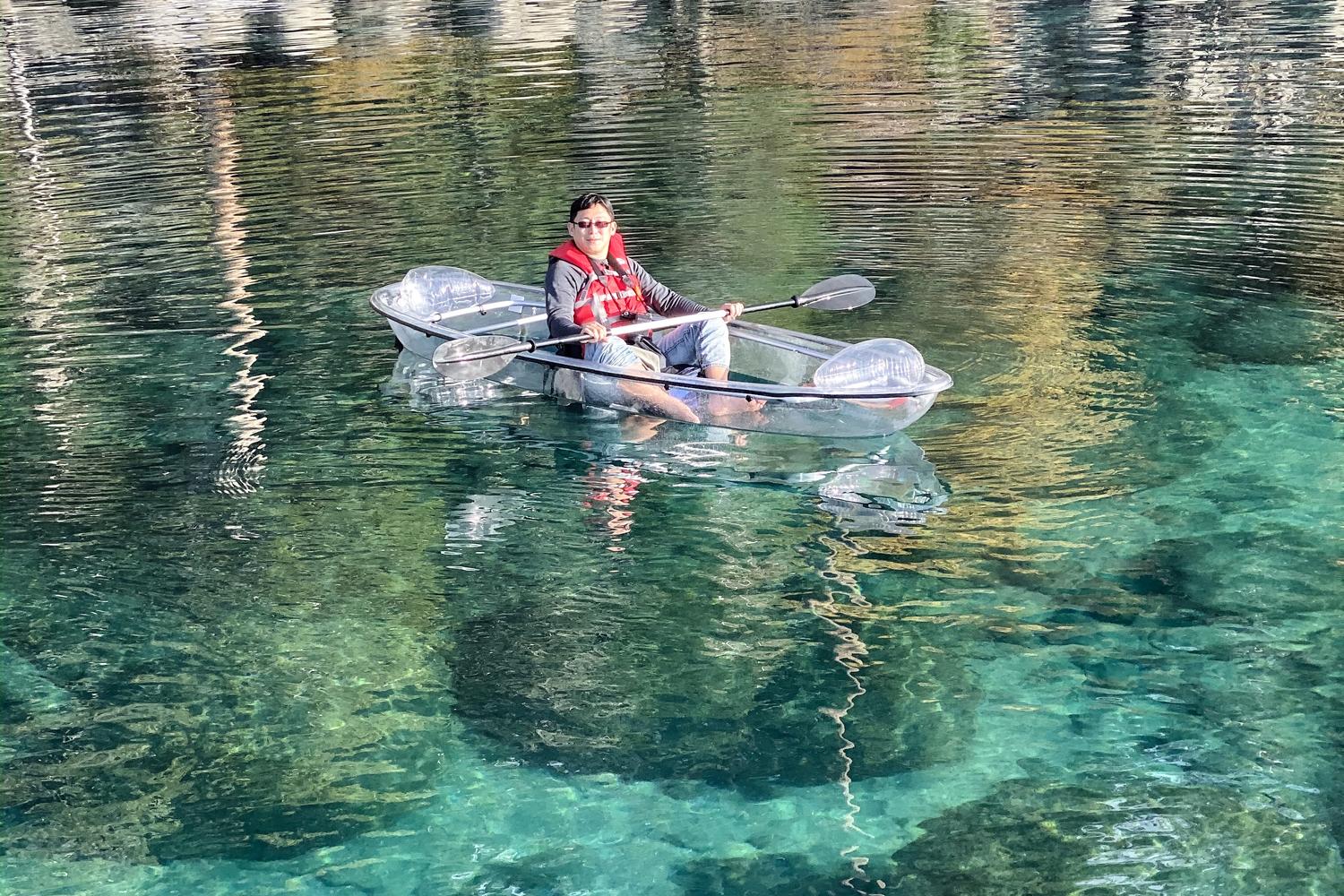 Clearly Tahoe 1