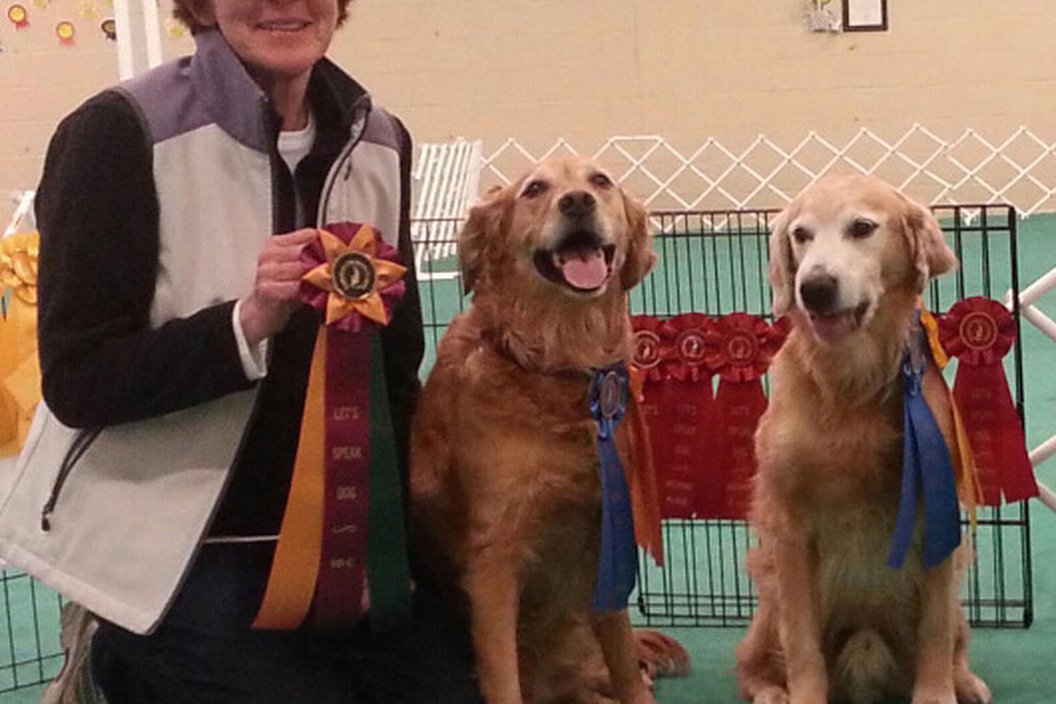 Blue Ribbon Dog Sports Coaching LLC 6