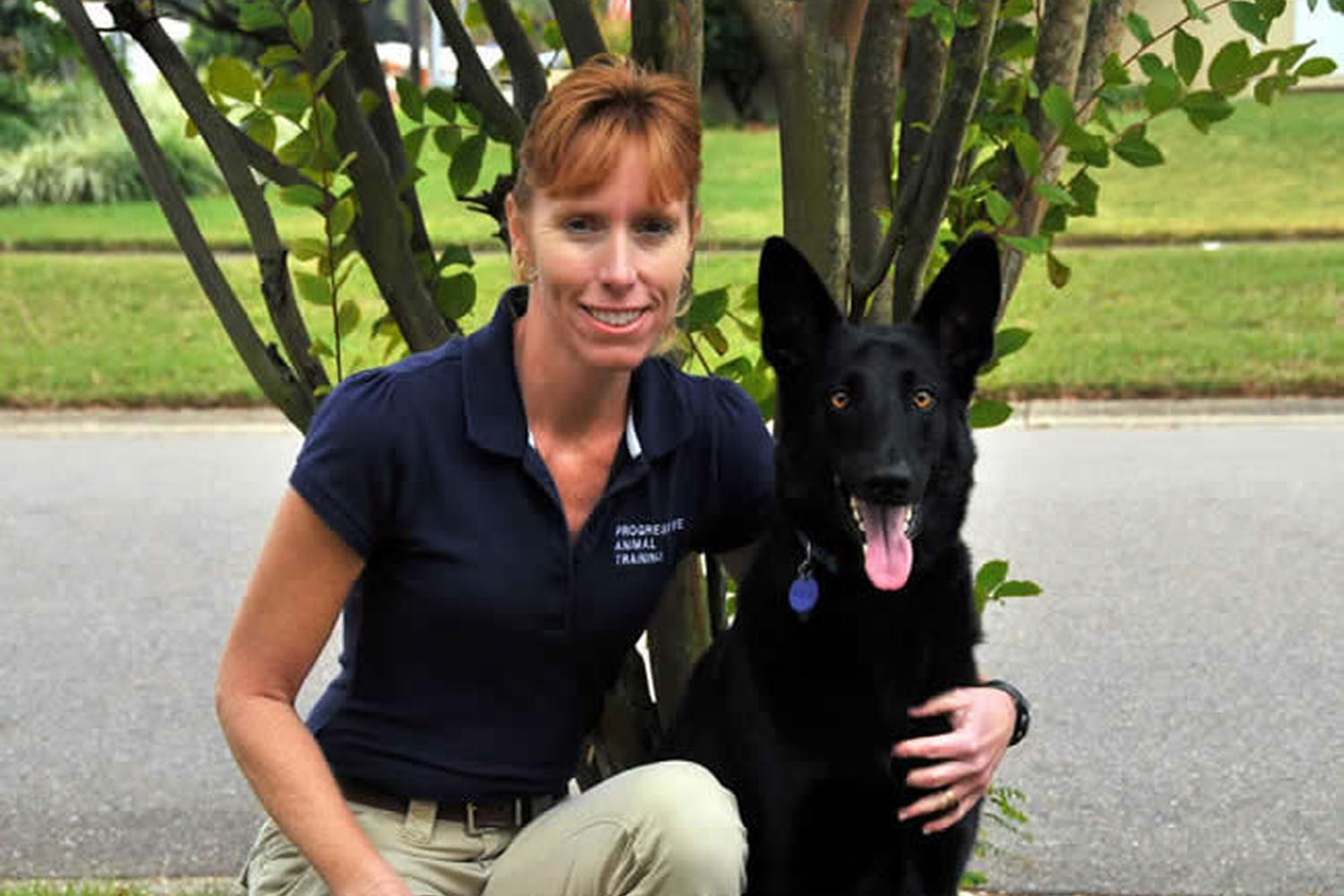 Progressive Animal Training 0